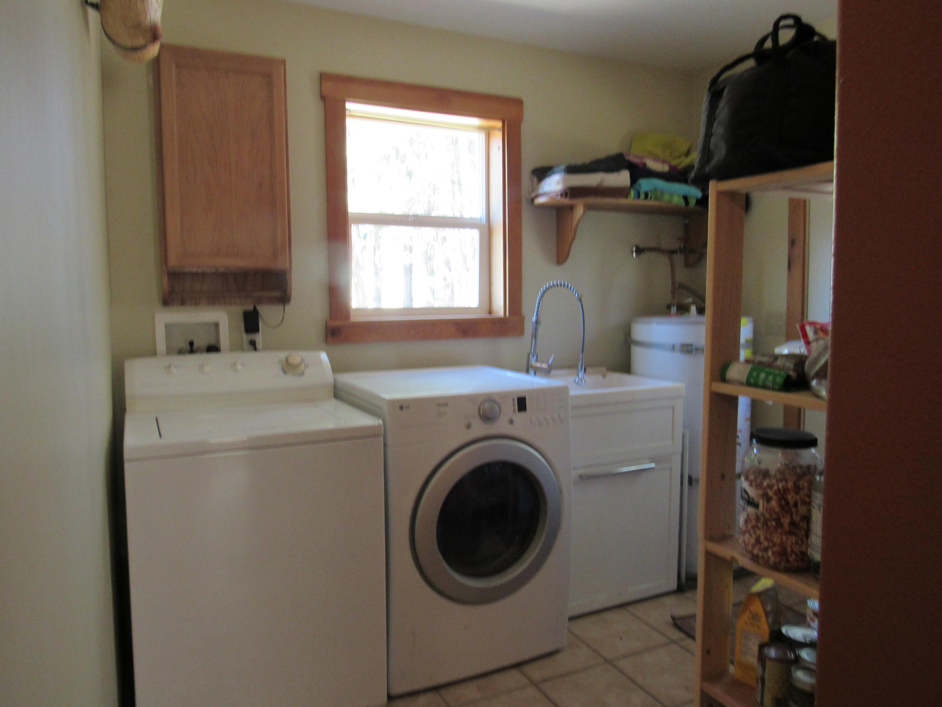 Chiloquin Acres - Residential