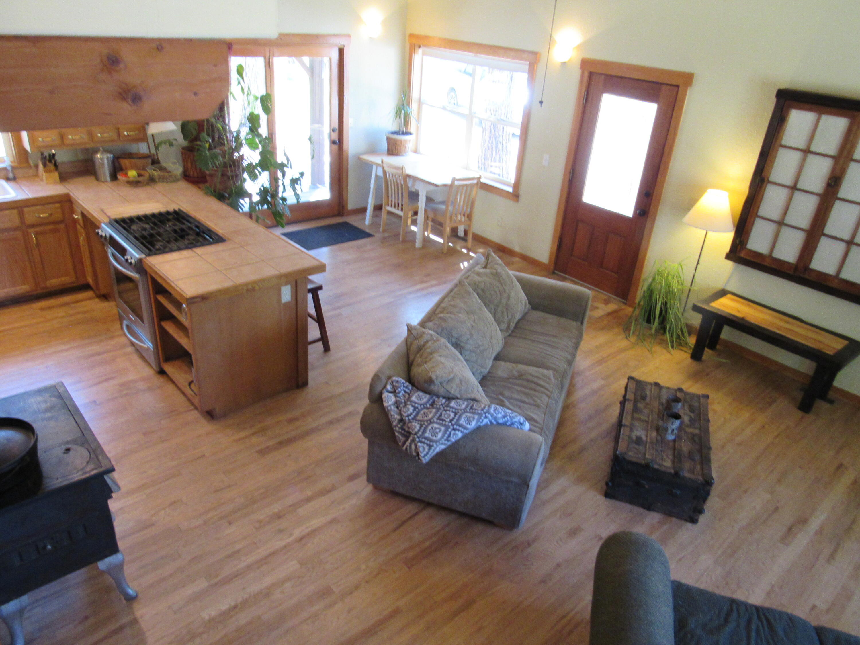 Chiloquin Acres - Residential