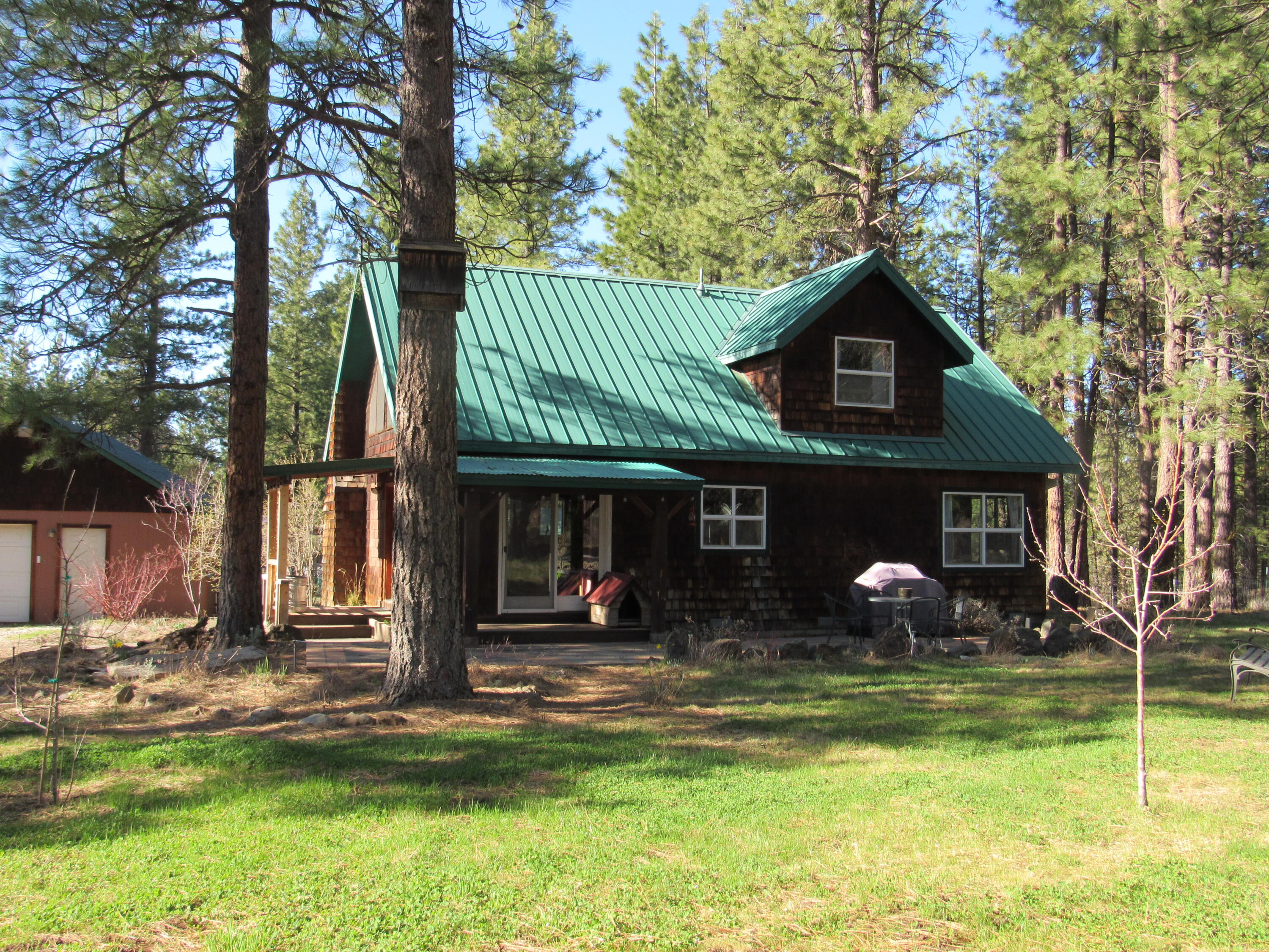 Chiloquin Acres - Residential