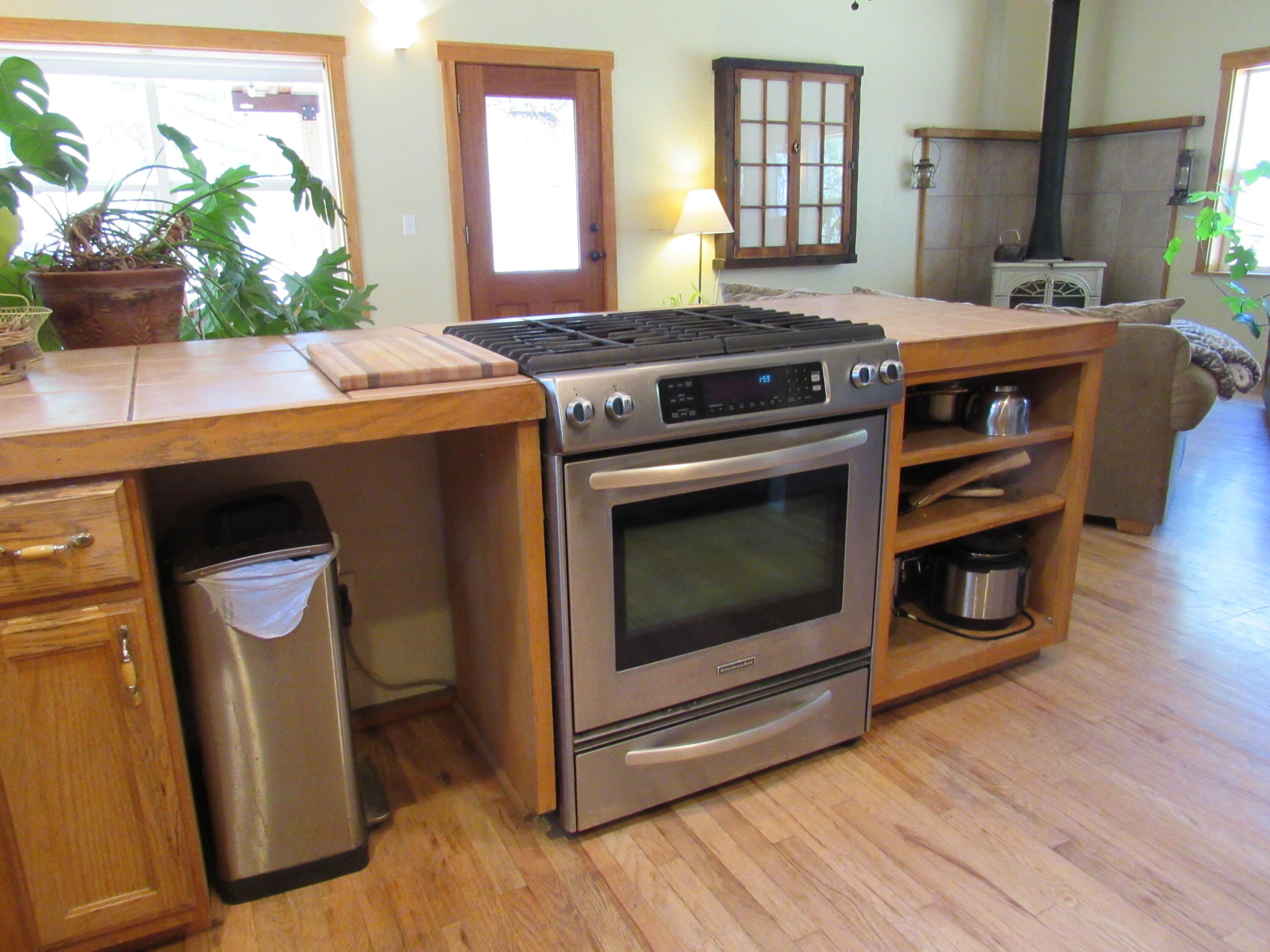 Chiloquin Acres - Residential