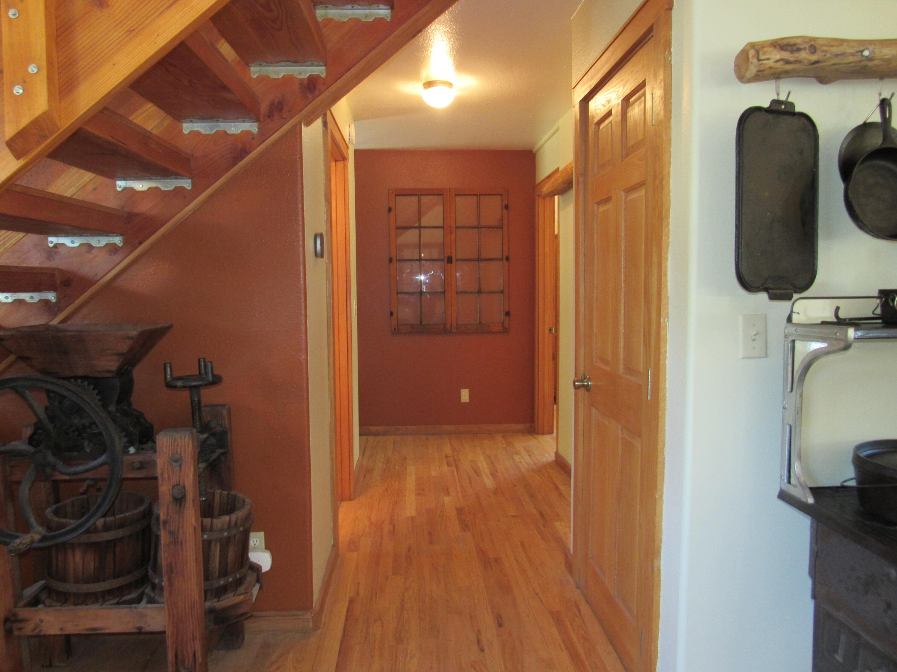 Chiloquin Acres - Residential