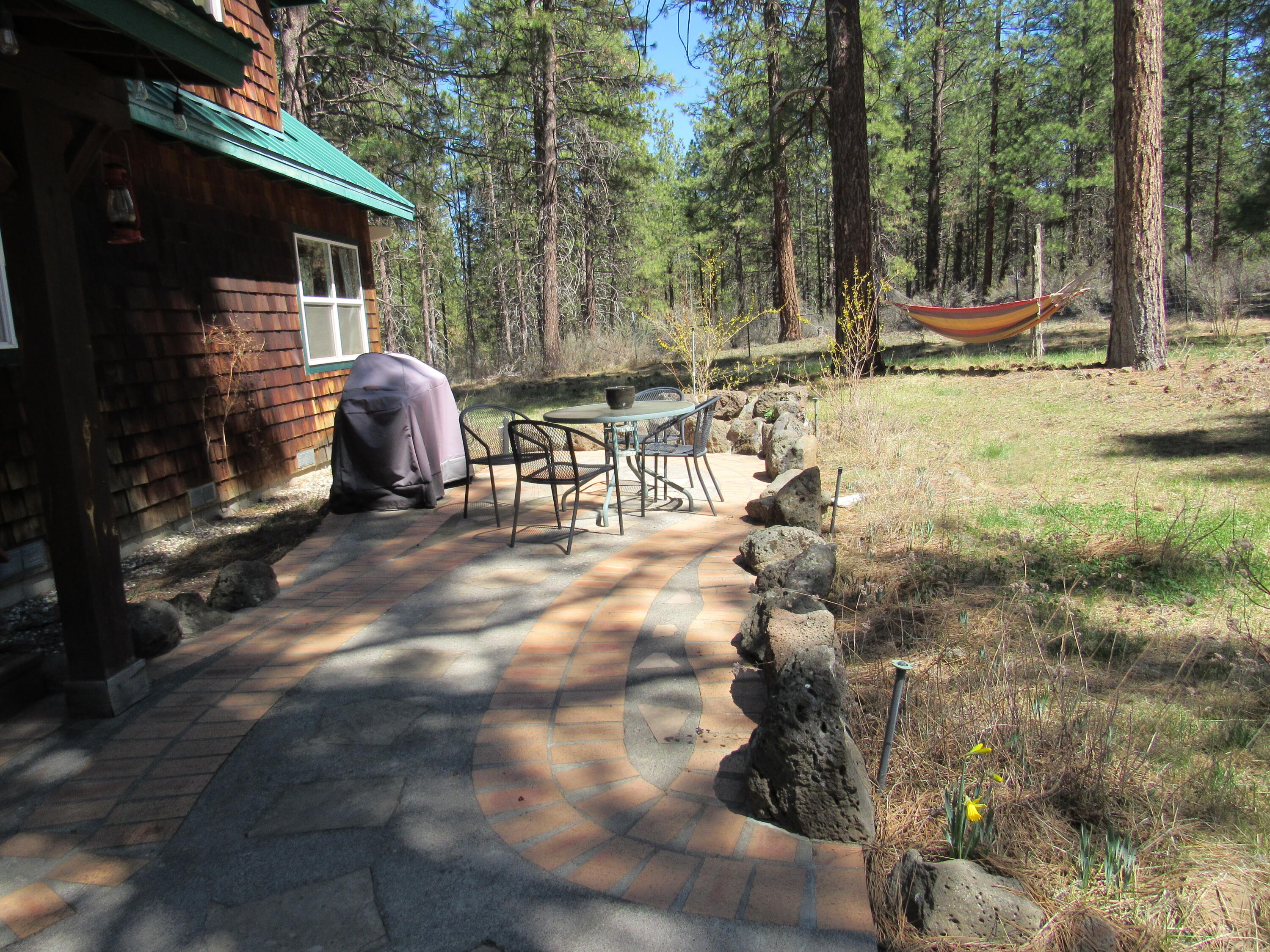 Chiloquin Acres - Residential