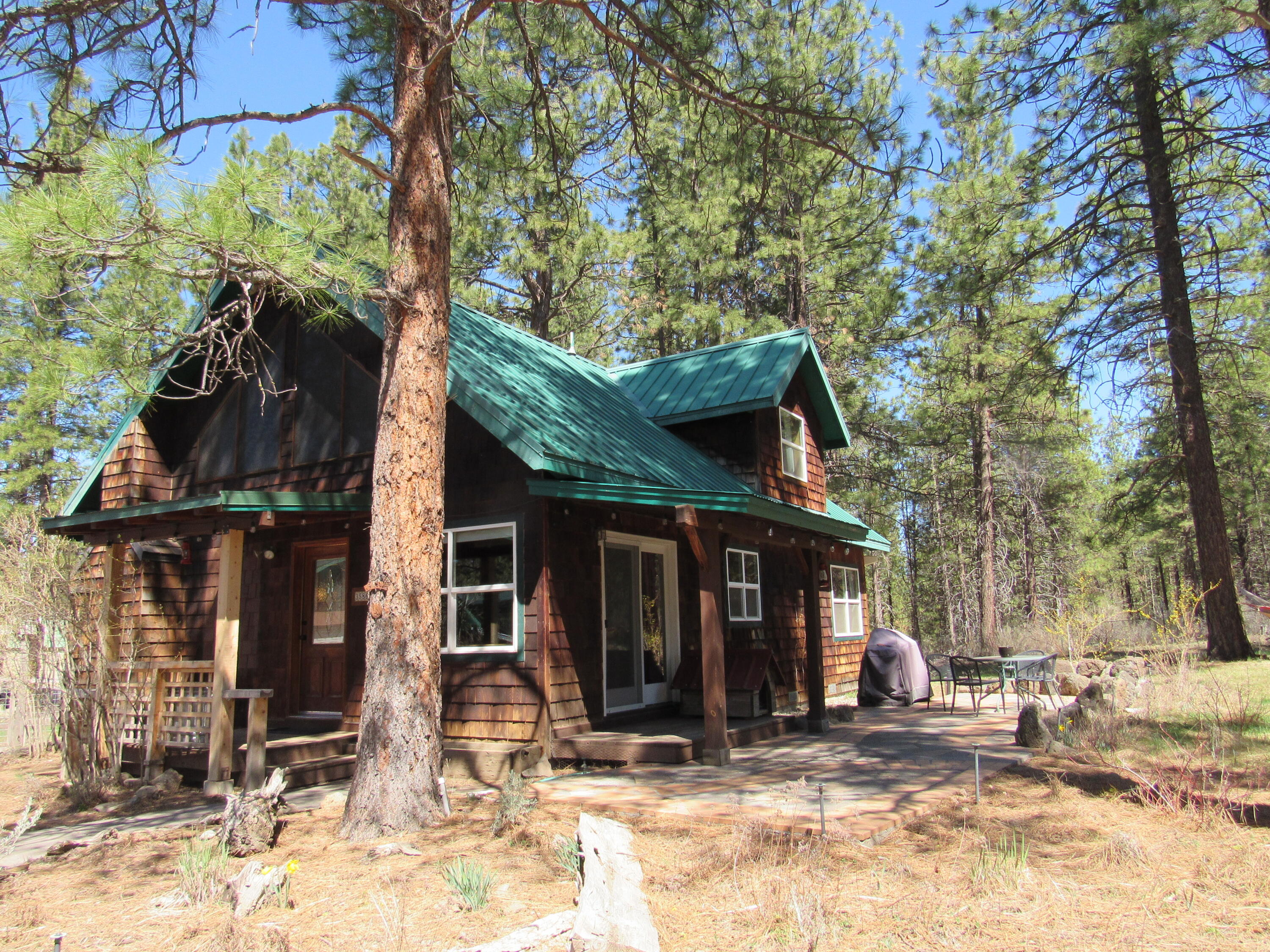 Chiloquin Acres - Residential