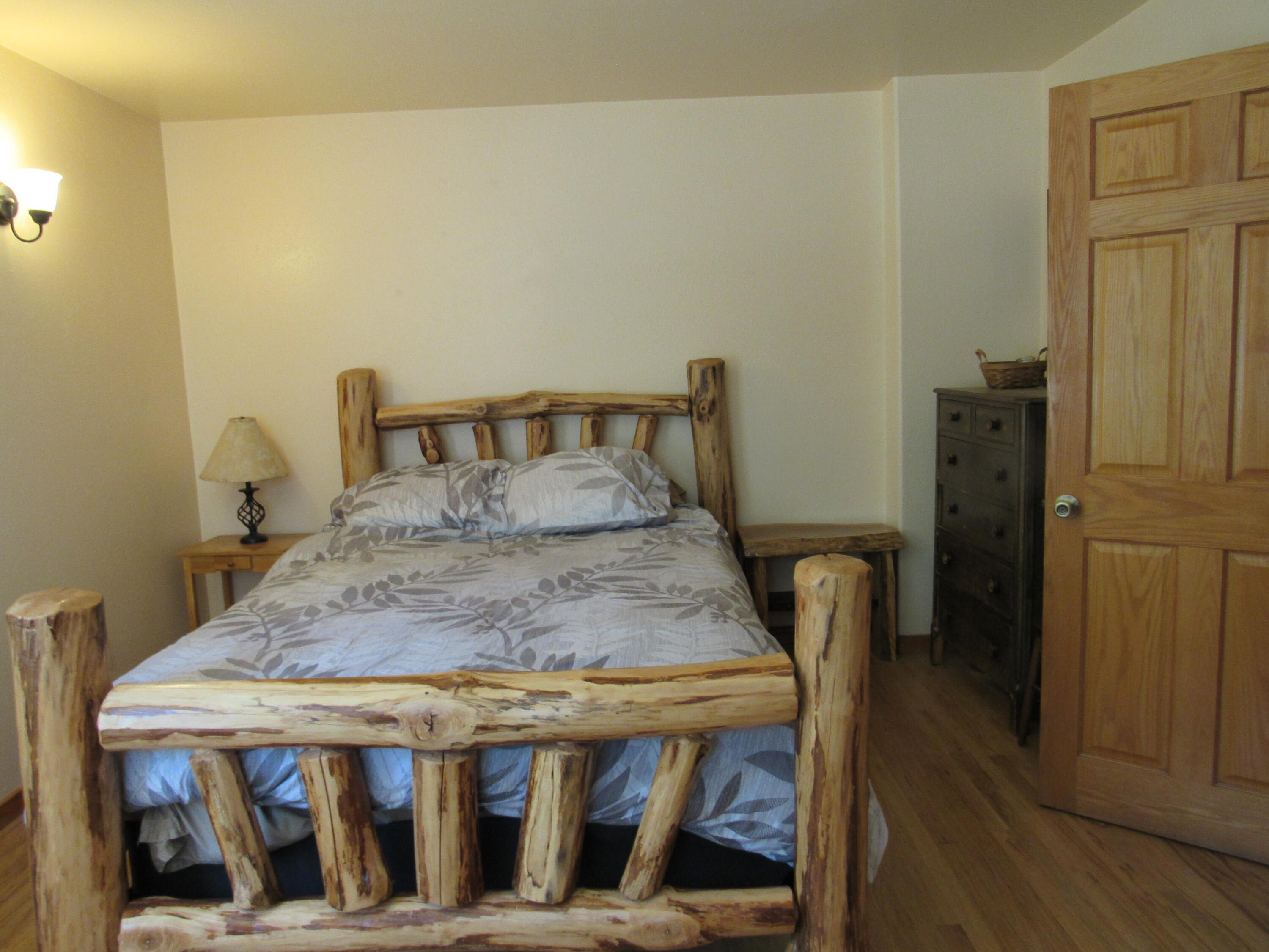 Chiloquin Acres - Residential