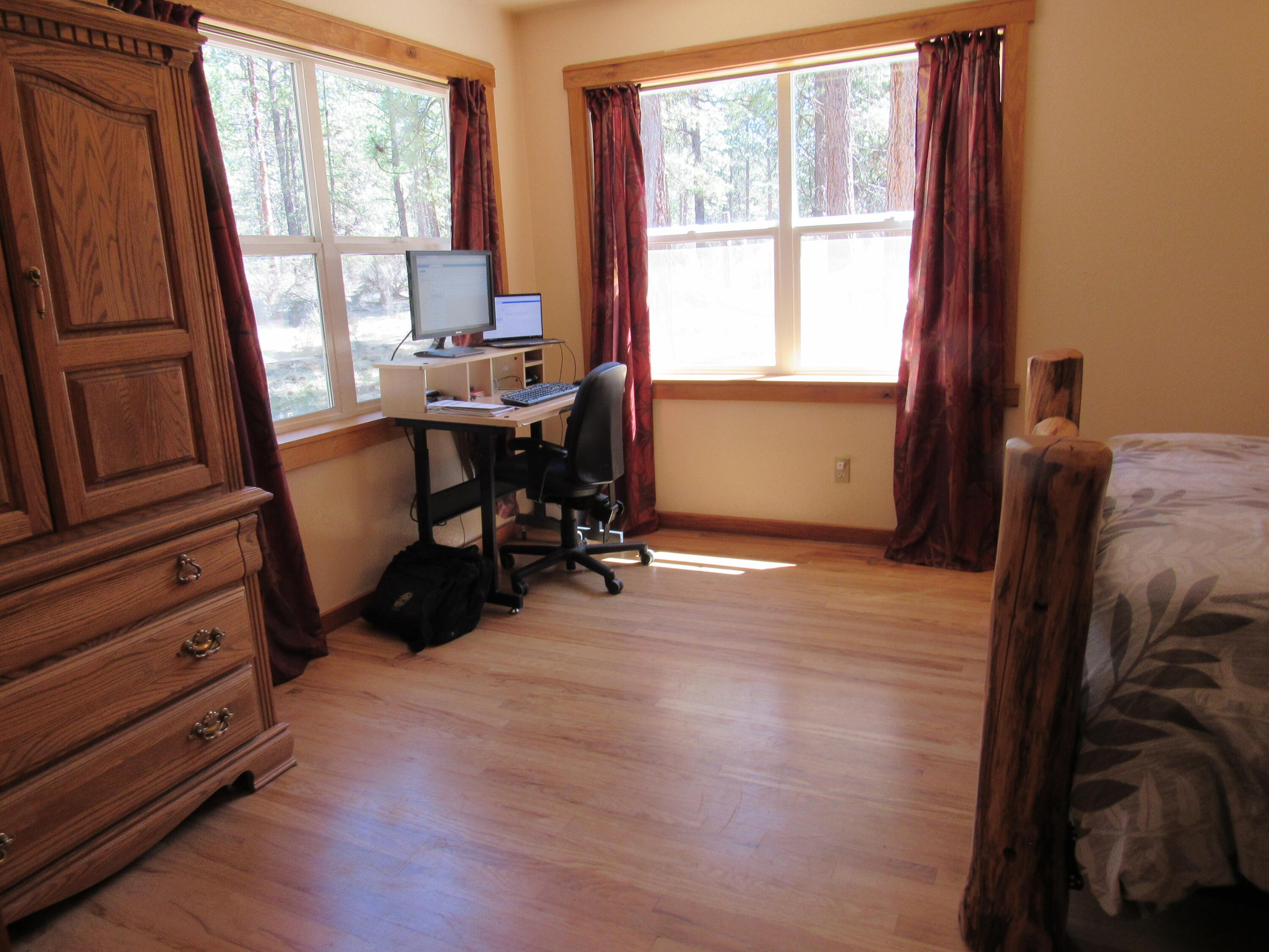 Chiloquin Acres - Residential