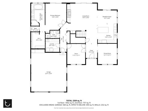 Tiny photo for 2752 NW Champion Circle, Bend, OR 97703 (MLS # 220214928)