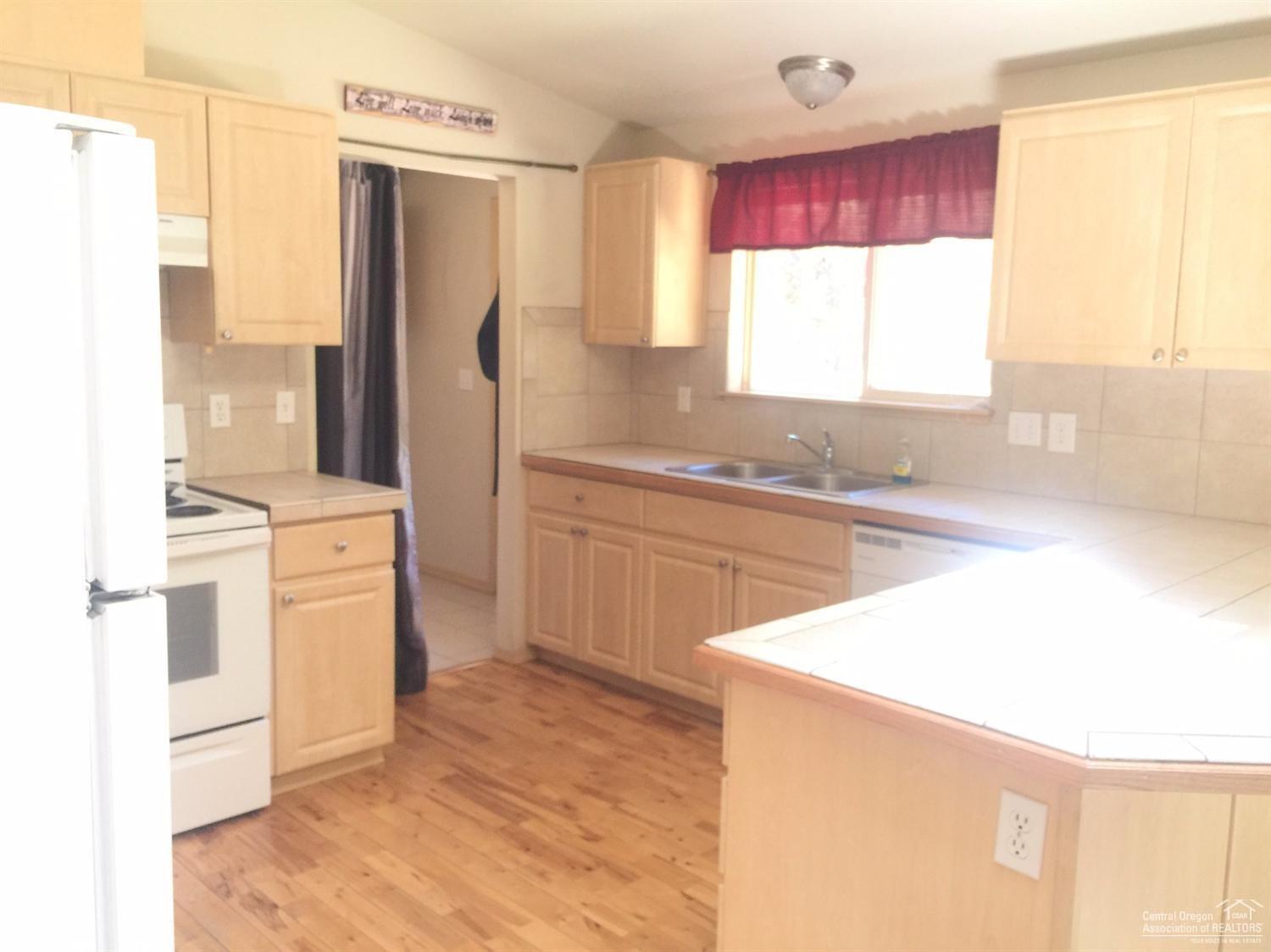 Tall Pines - Residential