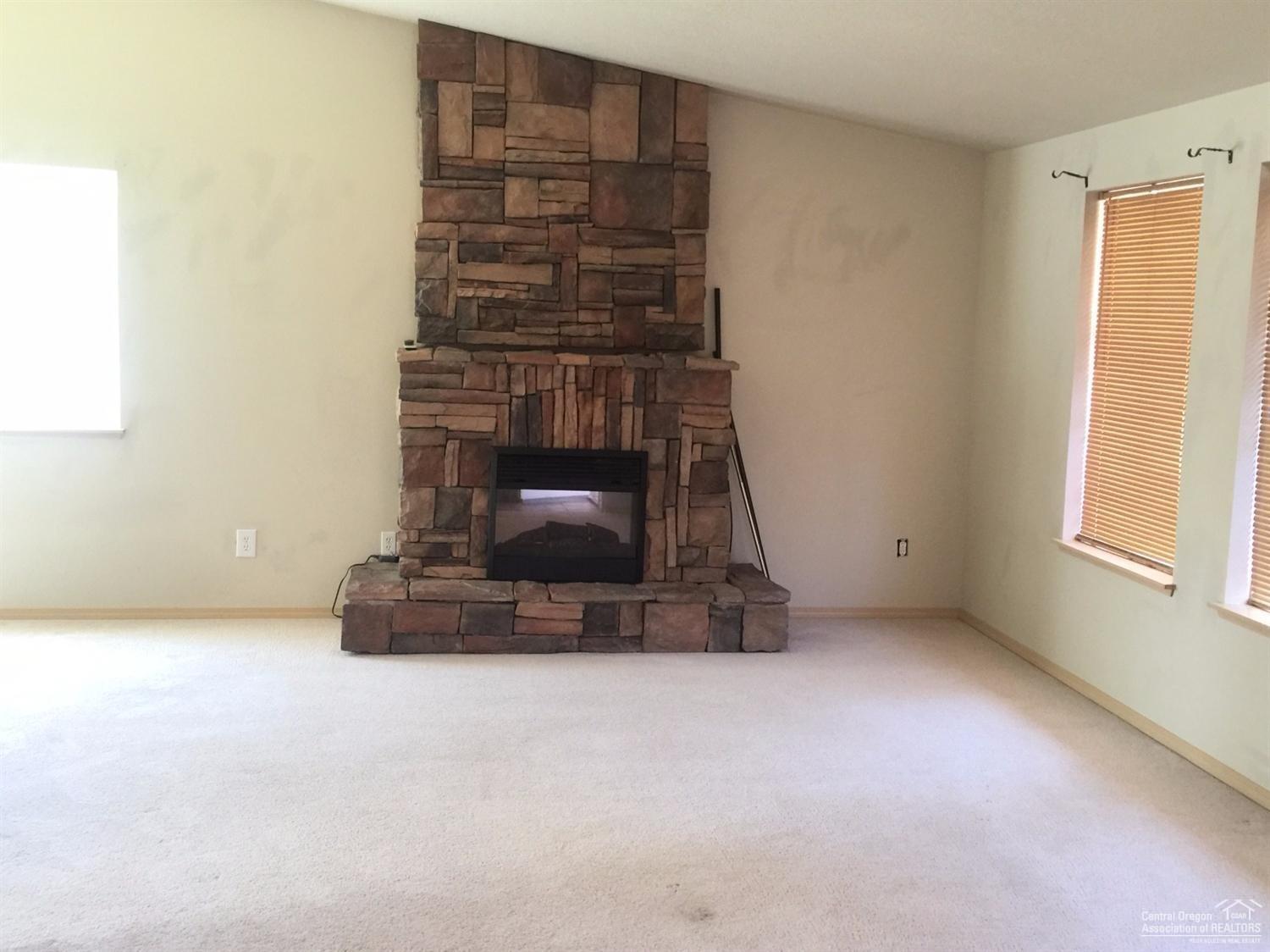 Tall Pines - Residential