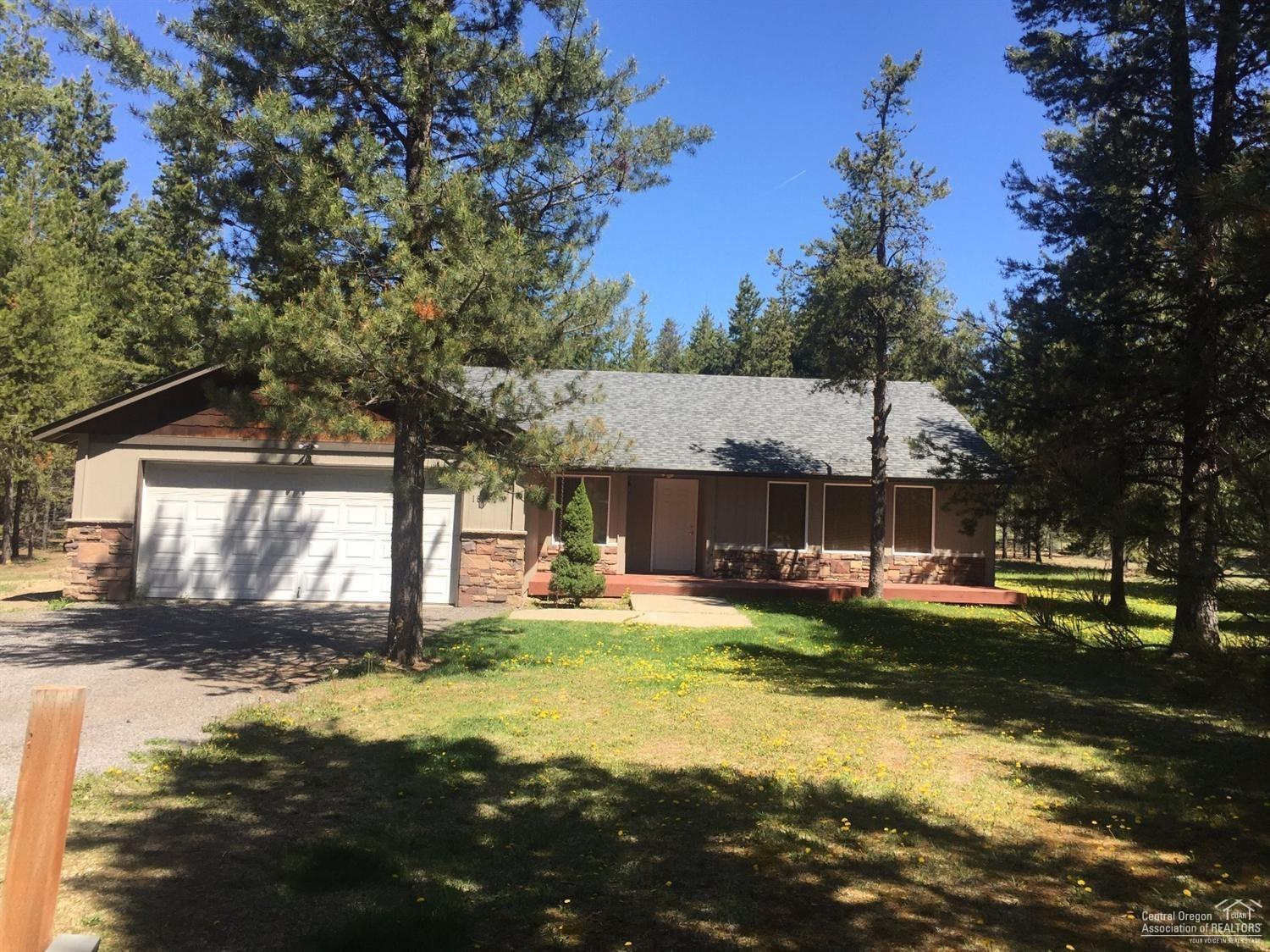 Tall Pines - Residential