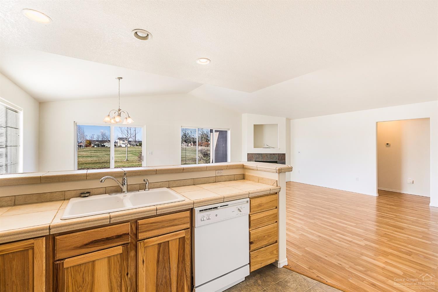 Diamond Bar Ranch - Residential