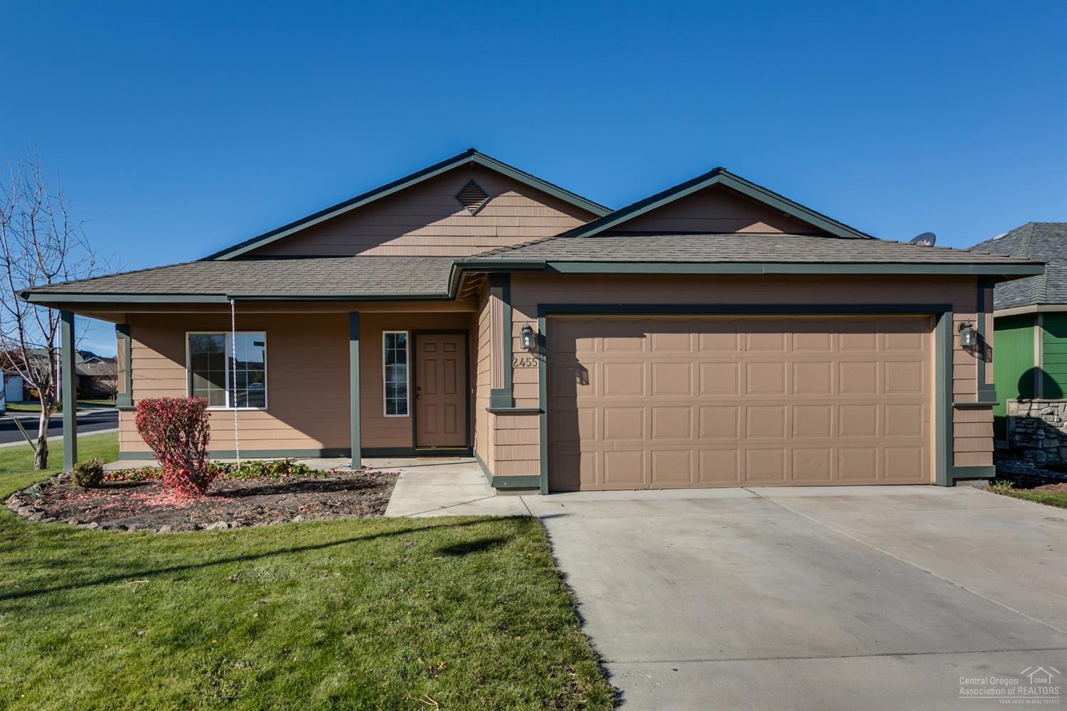 Diamond Bar Ranch - Residential