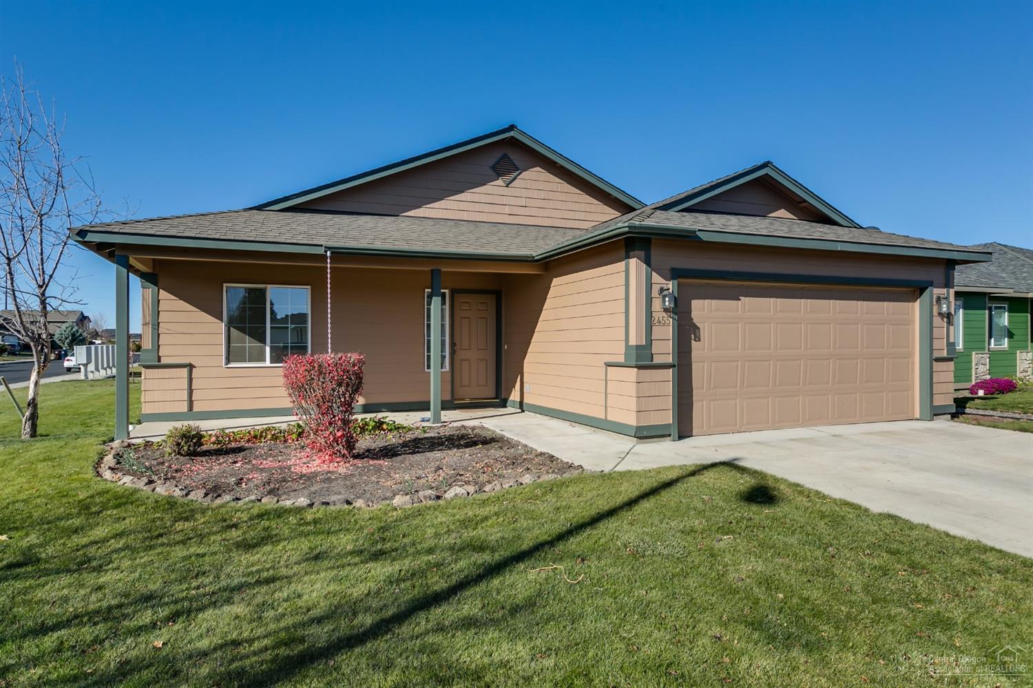 Diamond Bar Ranch - Residential