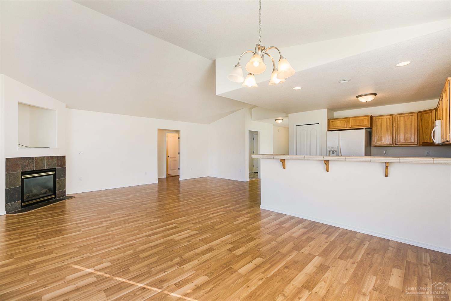 Diamond Bar Ranch - Residential