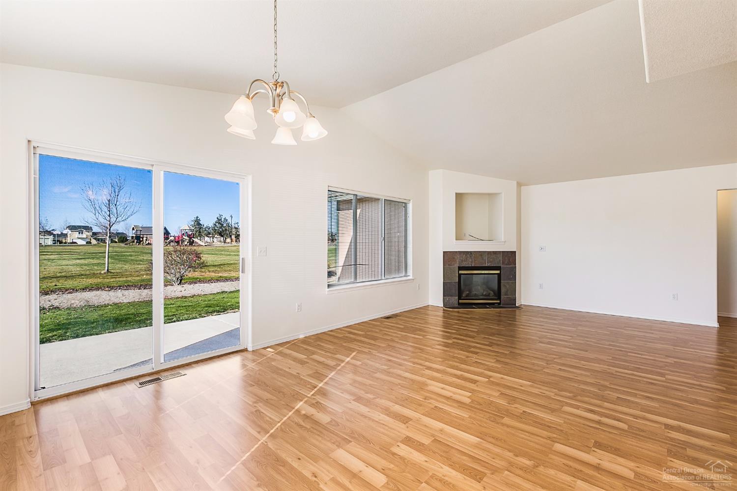 Diamond Bar Ranch - Residential