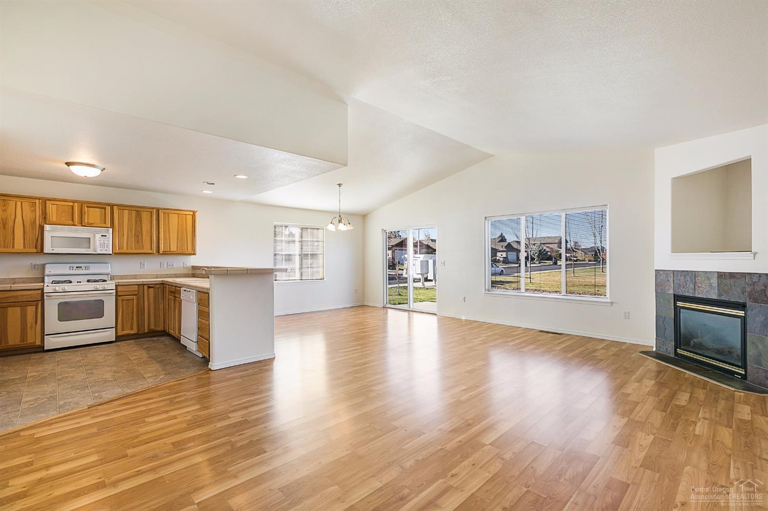 Diamond Bar Ranch - Residential