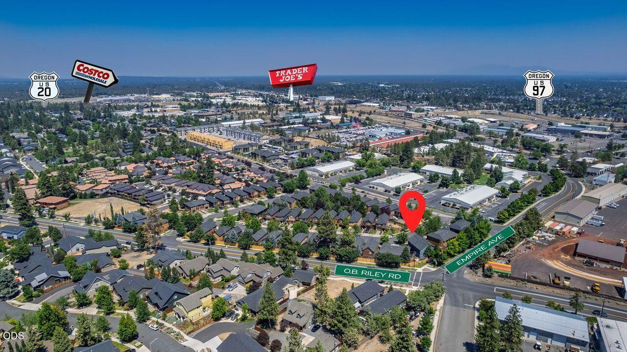20289 Schaeffer Drive