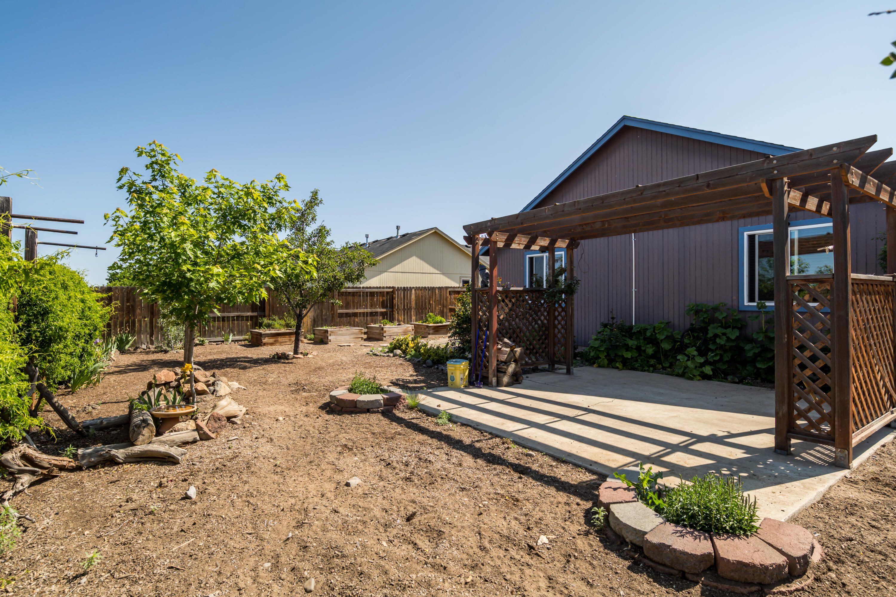 Vista Dorado - Residential