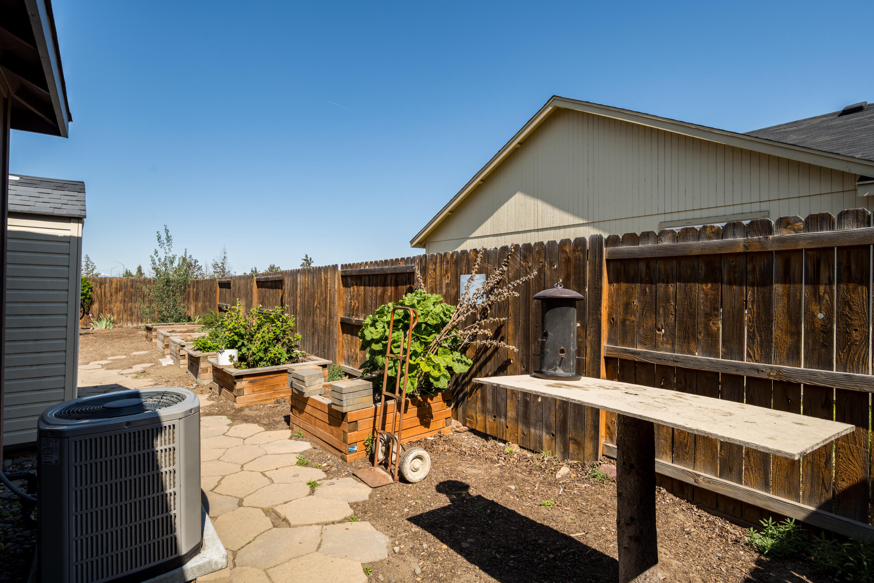 Vista Dorado - Residential