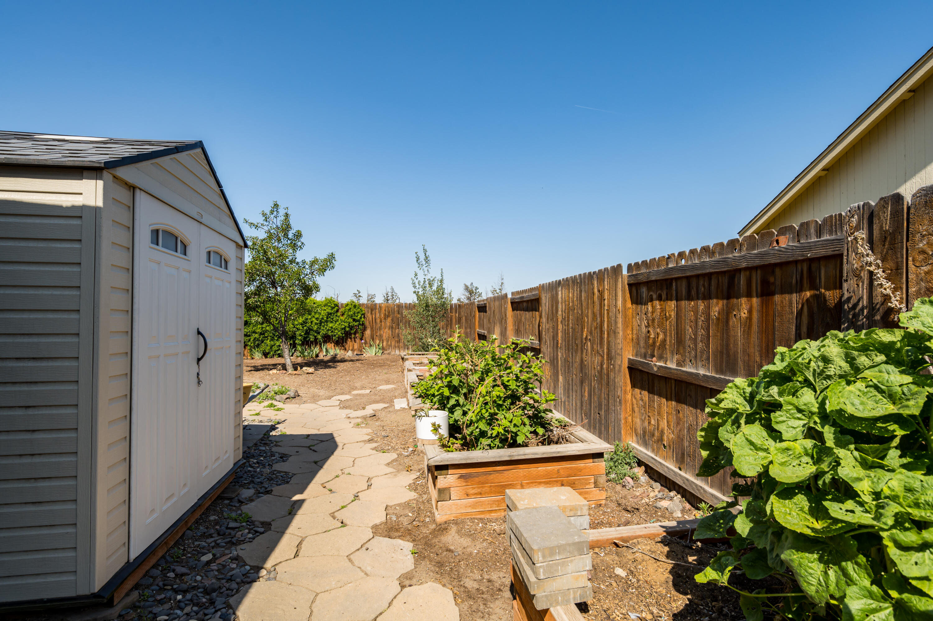 Vista Dorado - Residential