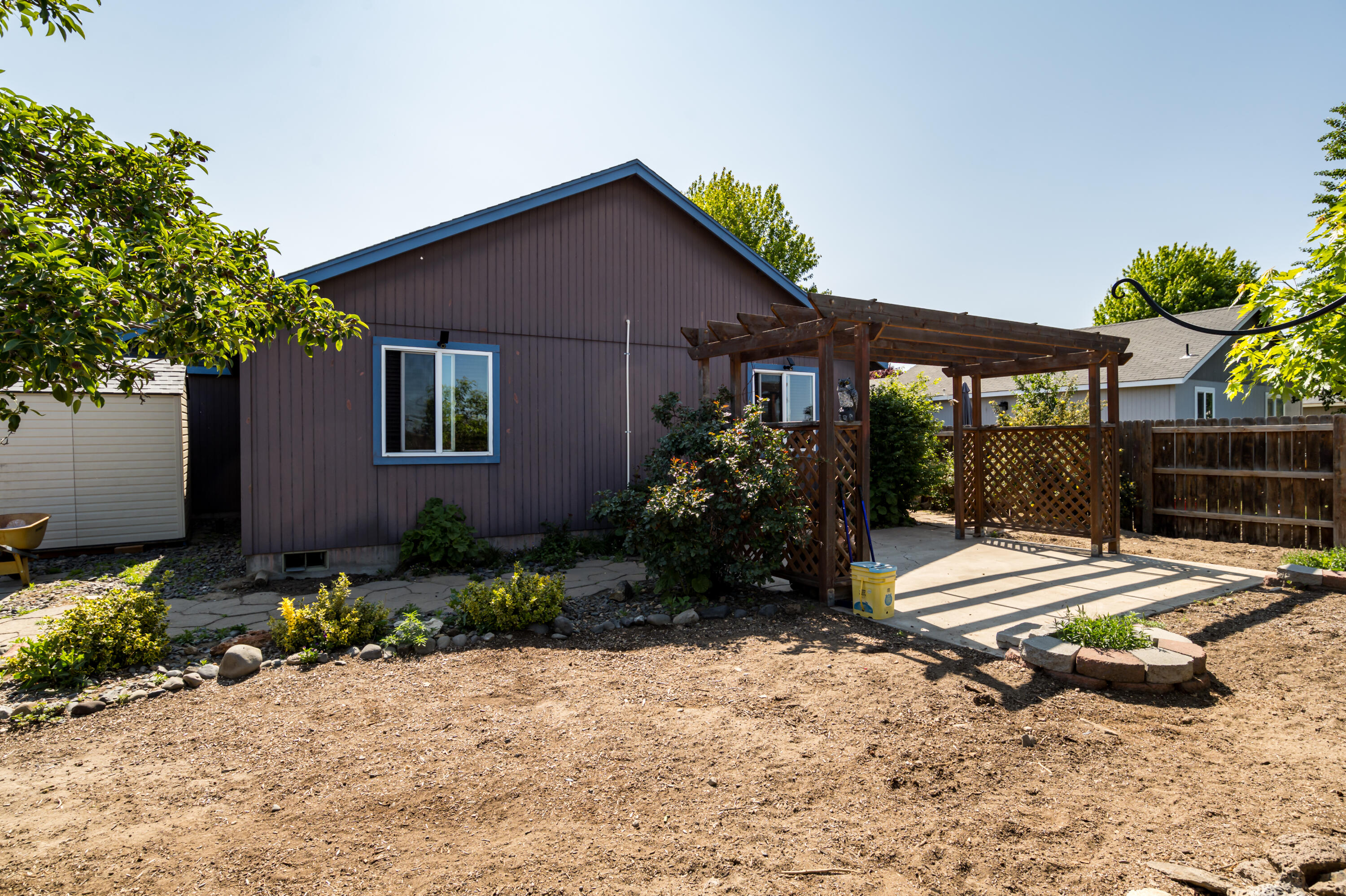 Vista Dorado - Residential