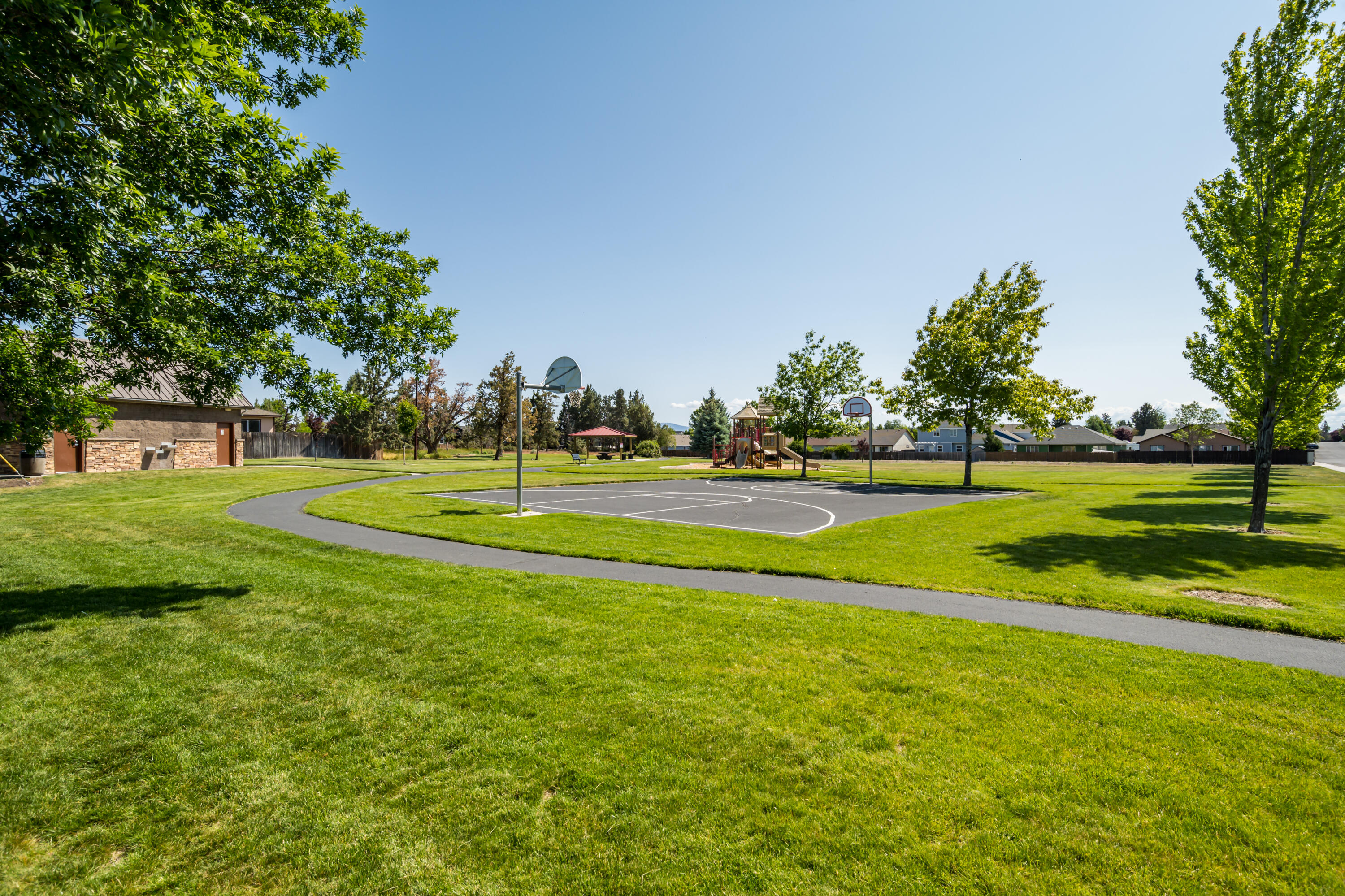 Vista Dorado - Residential