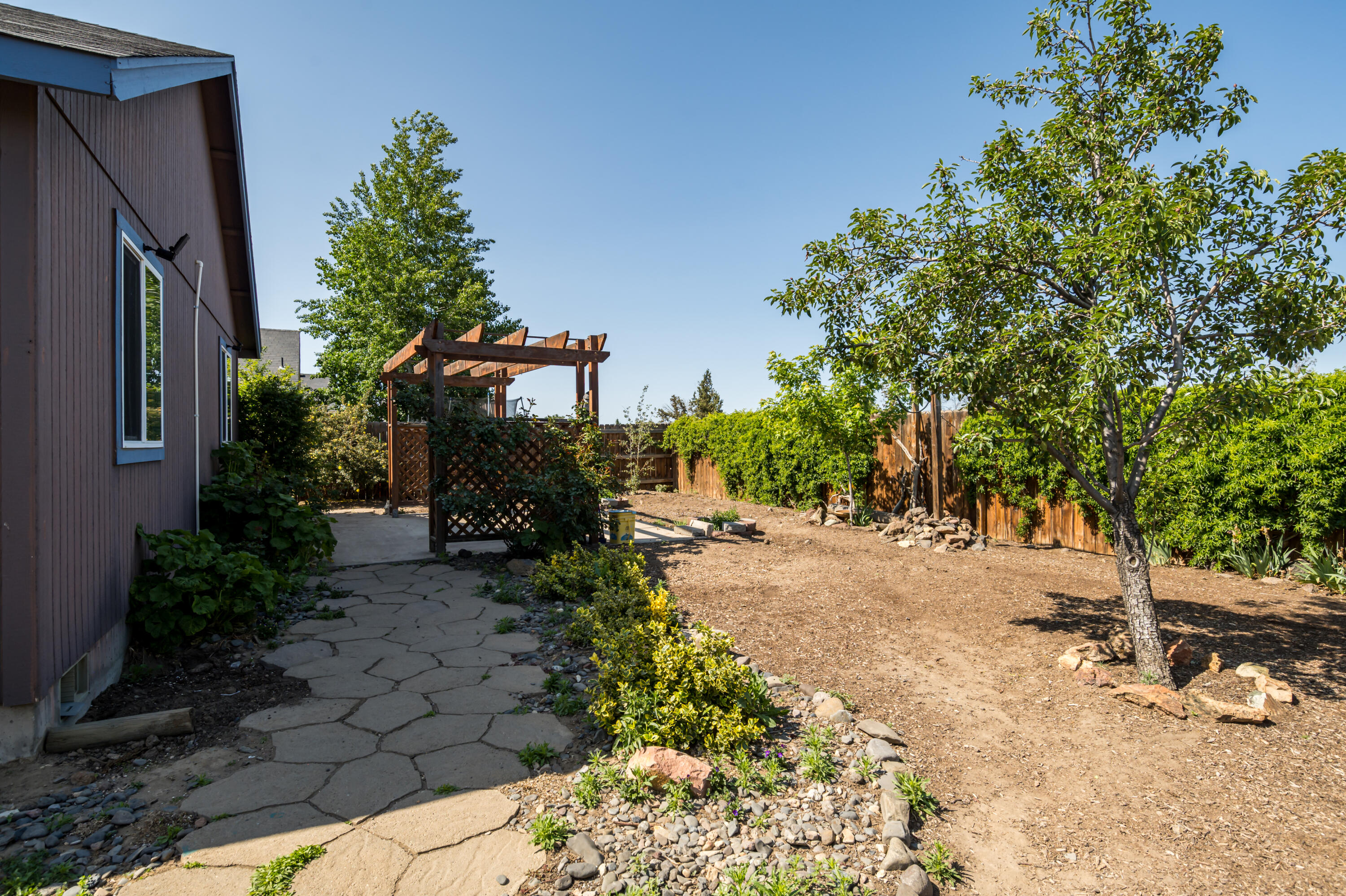 Vista Dorado - Residential