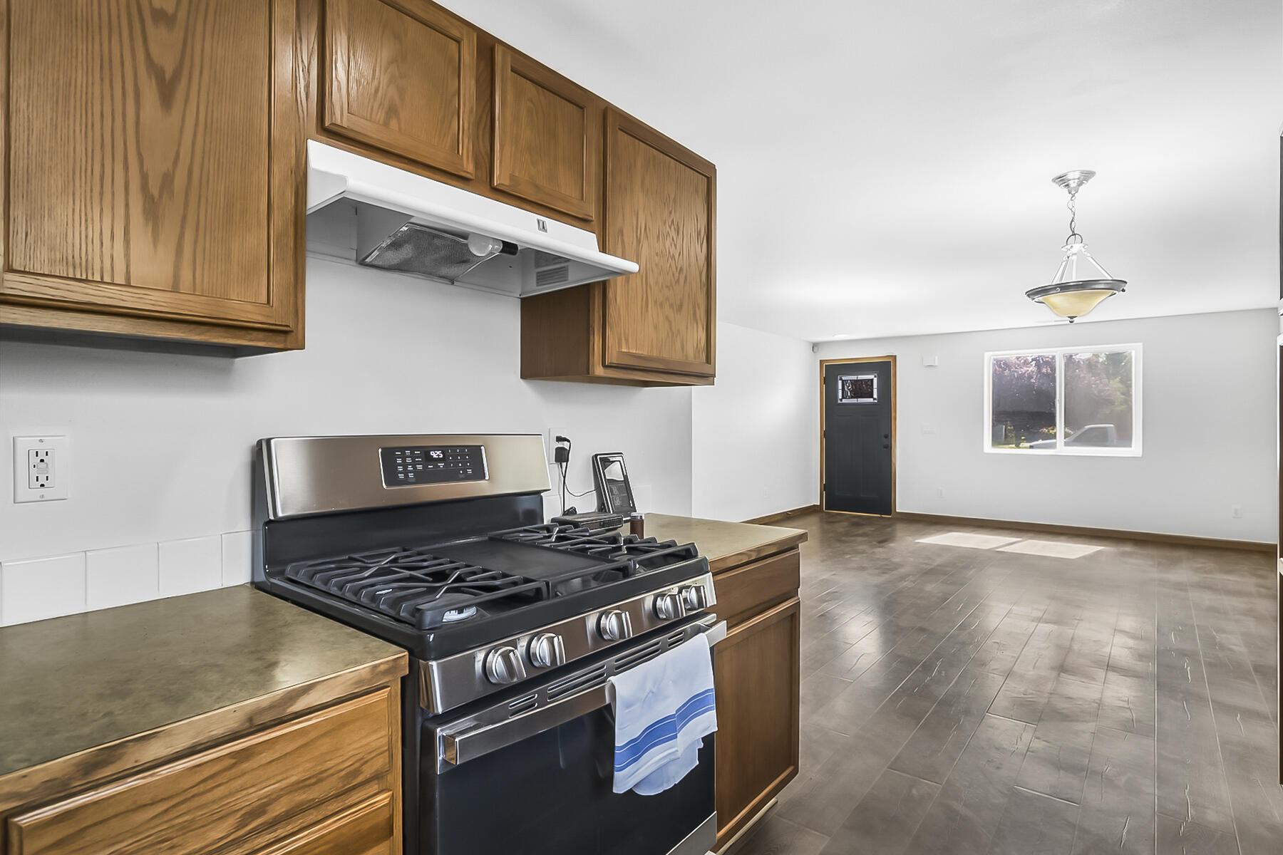 Vista Dorado - Residential