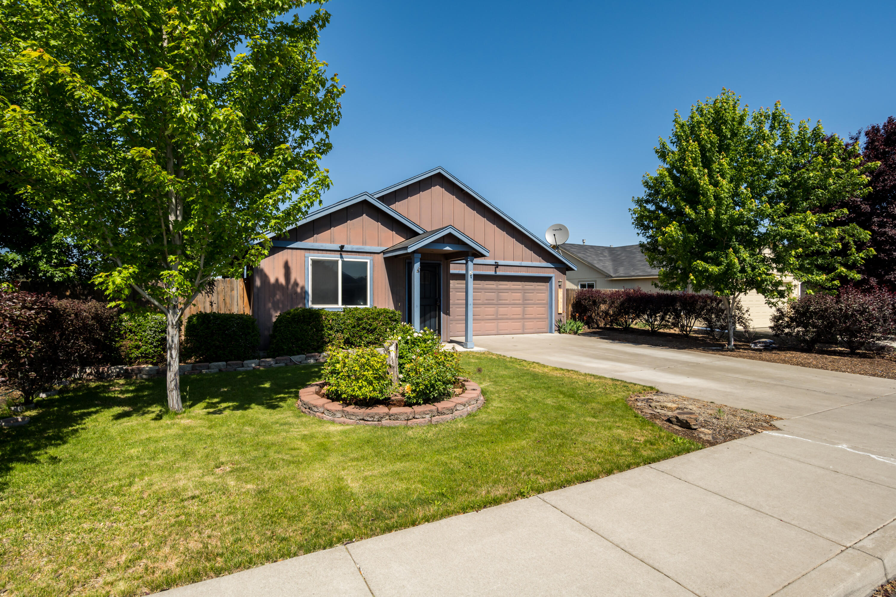 Vista Dorado - Residential