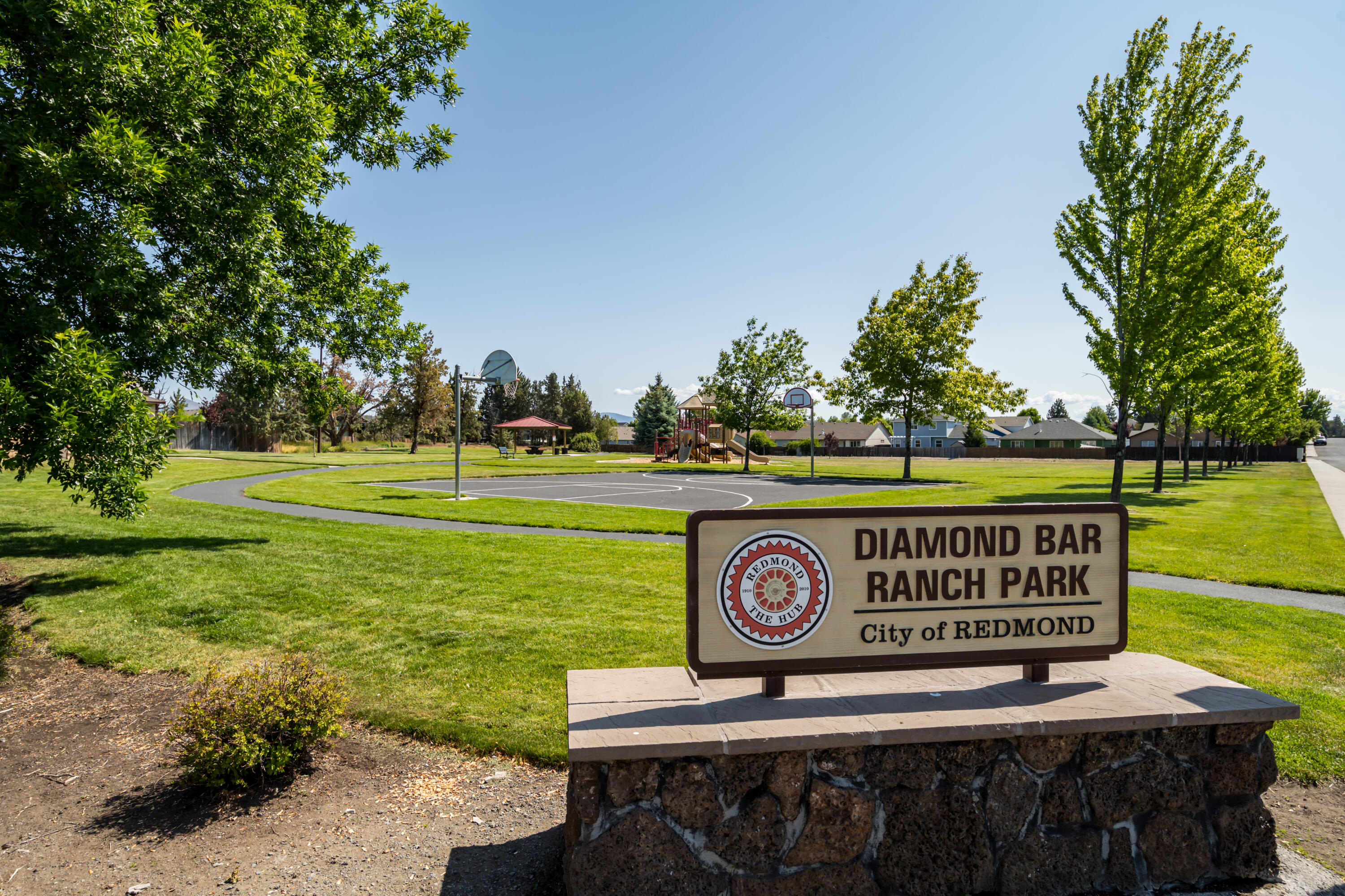 Vista Dorado - Residential