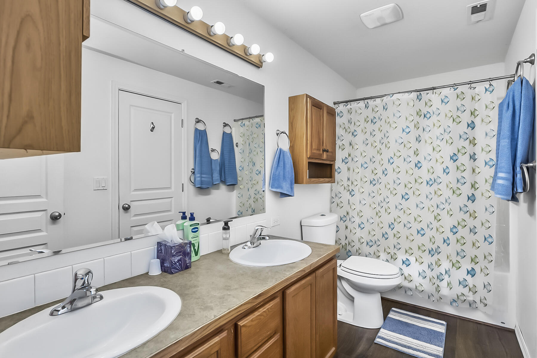 Vista Dorado - Residential