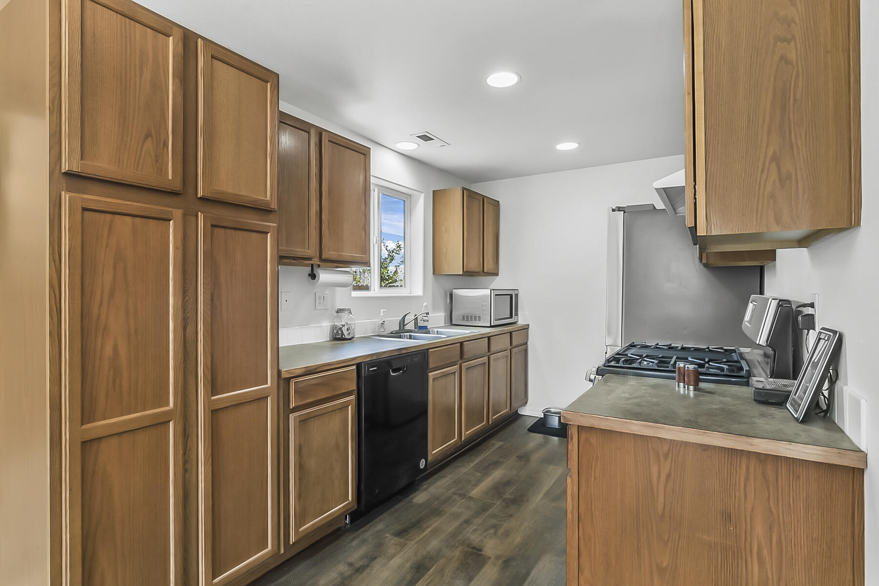 Vista Dorado - Residential