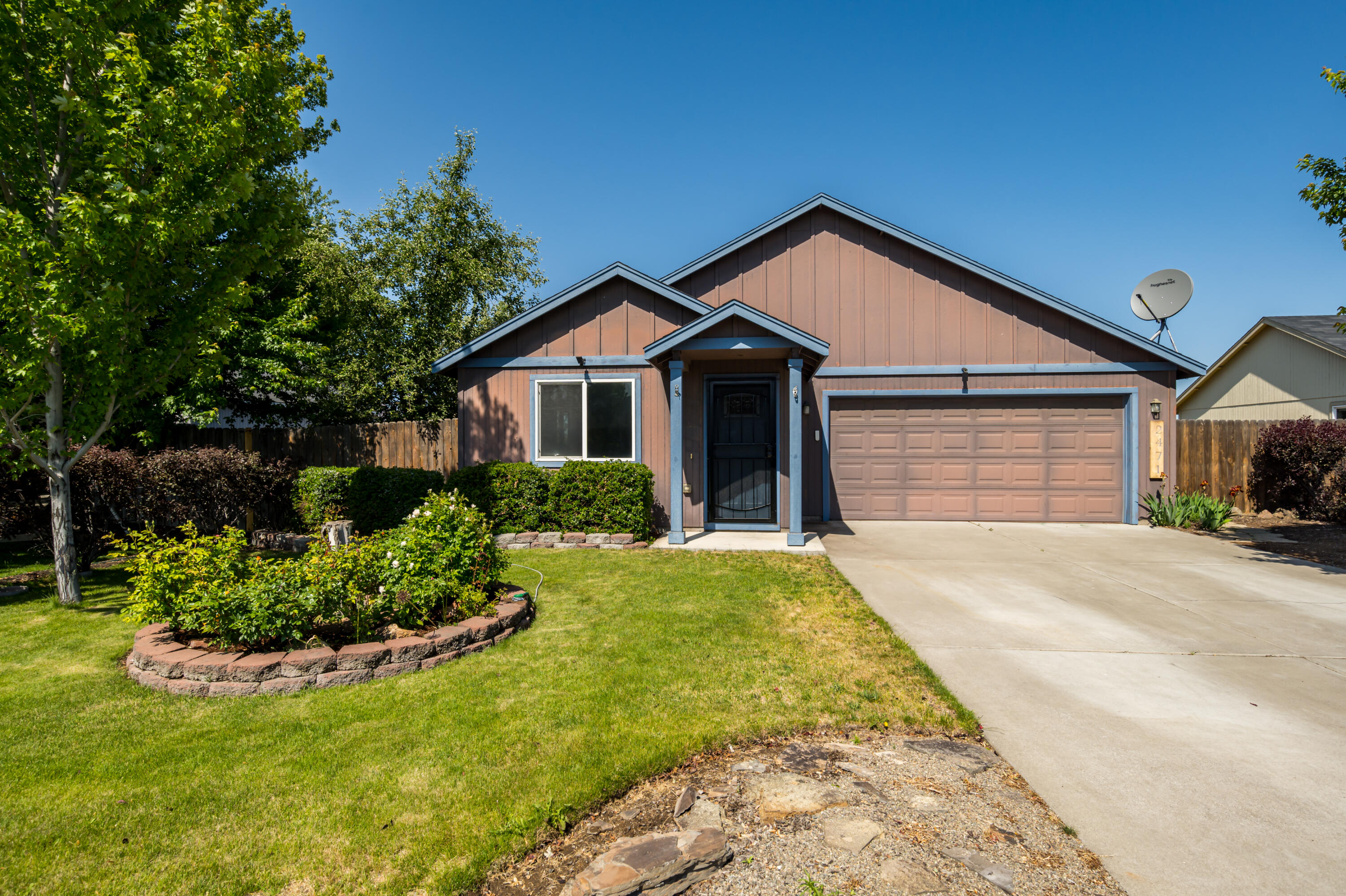 Vista Dorado - Residential