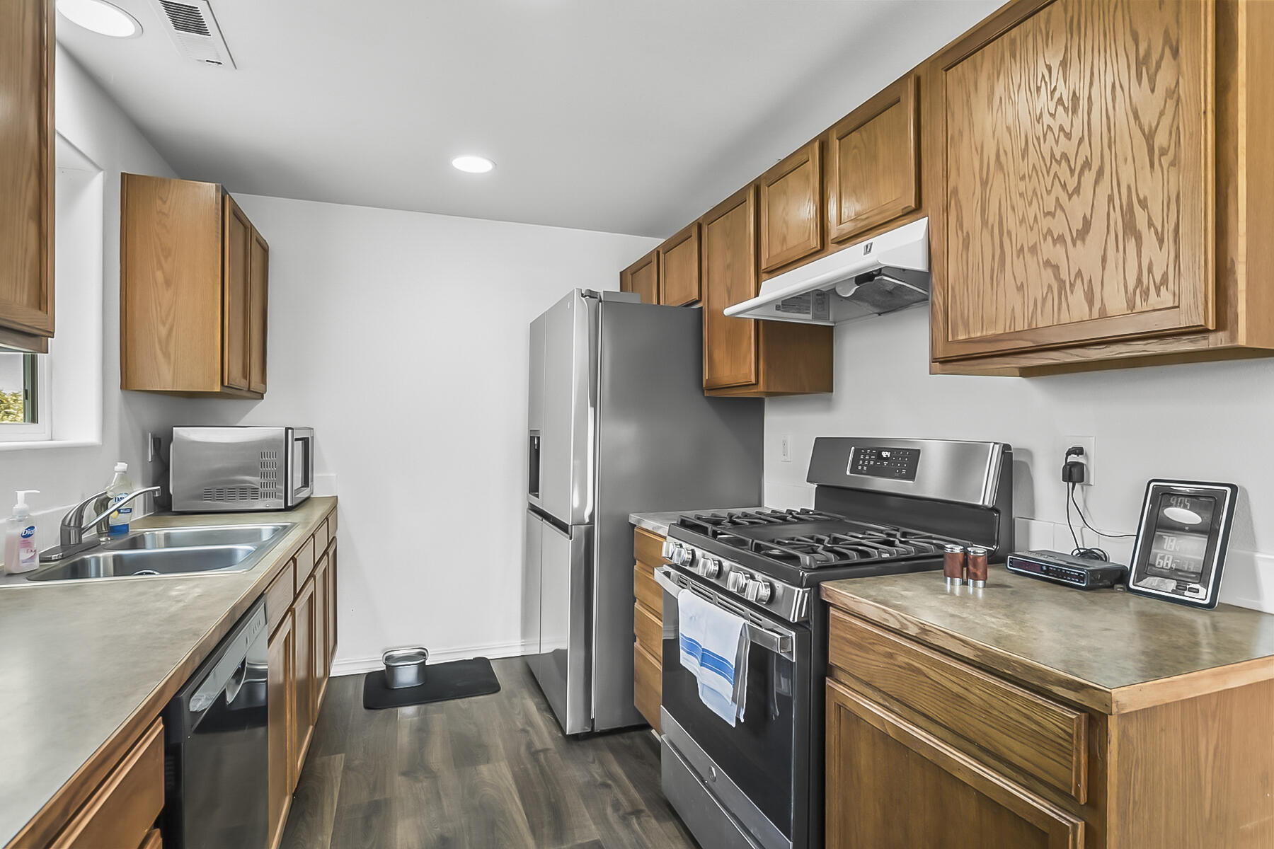 Vista Dorado - Residential