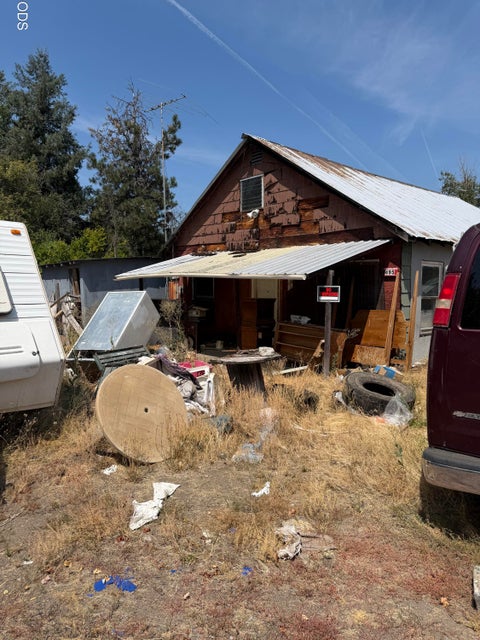 Photo of 495 Red Blanket Road, Prospect, OR 97536 (MLS # 220228337)