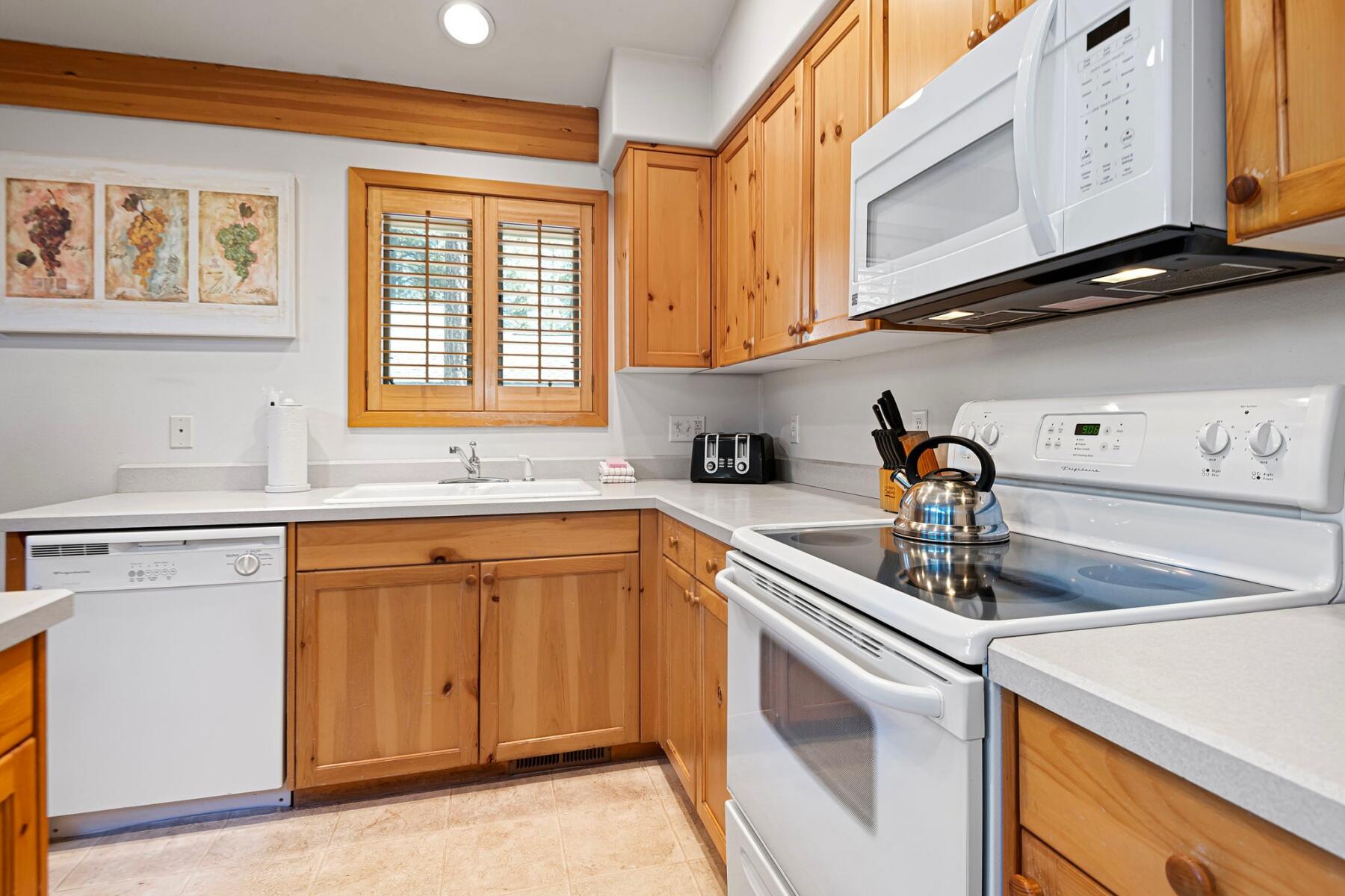 Forest Park - Residential