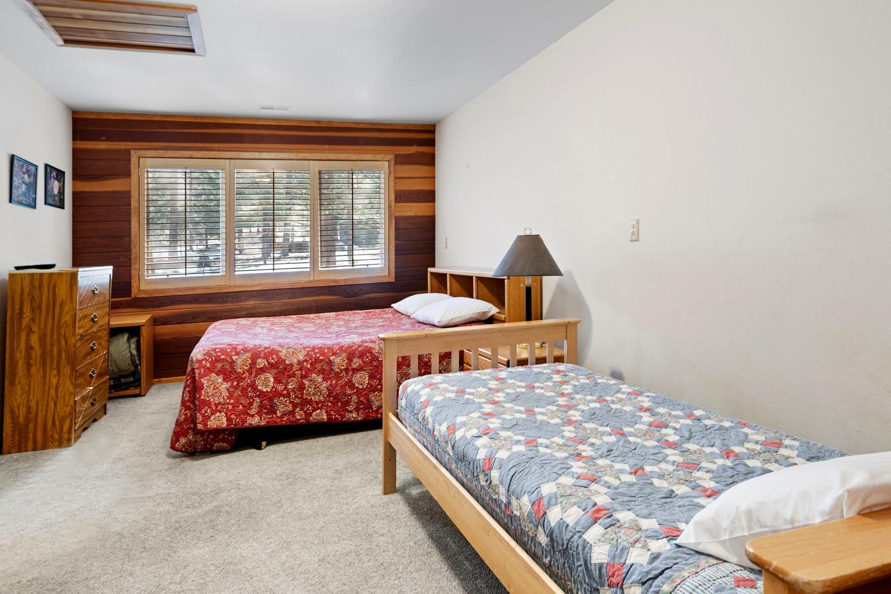 Forest Park - Residential