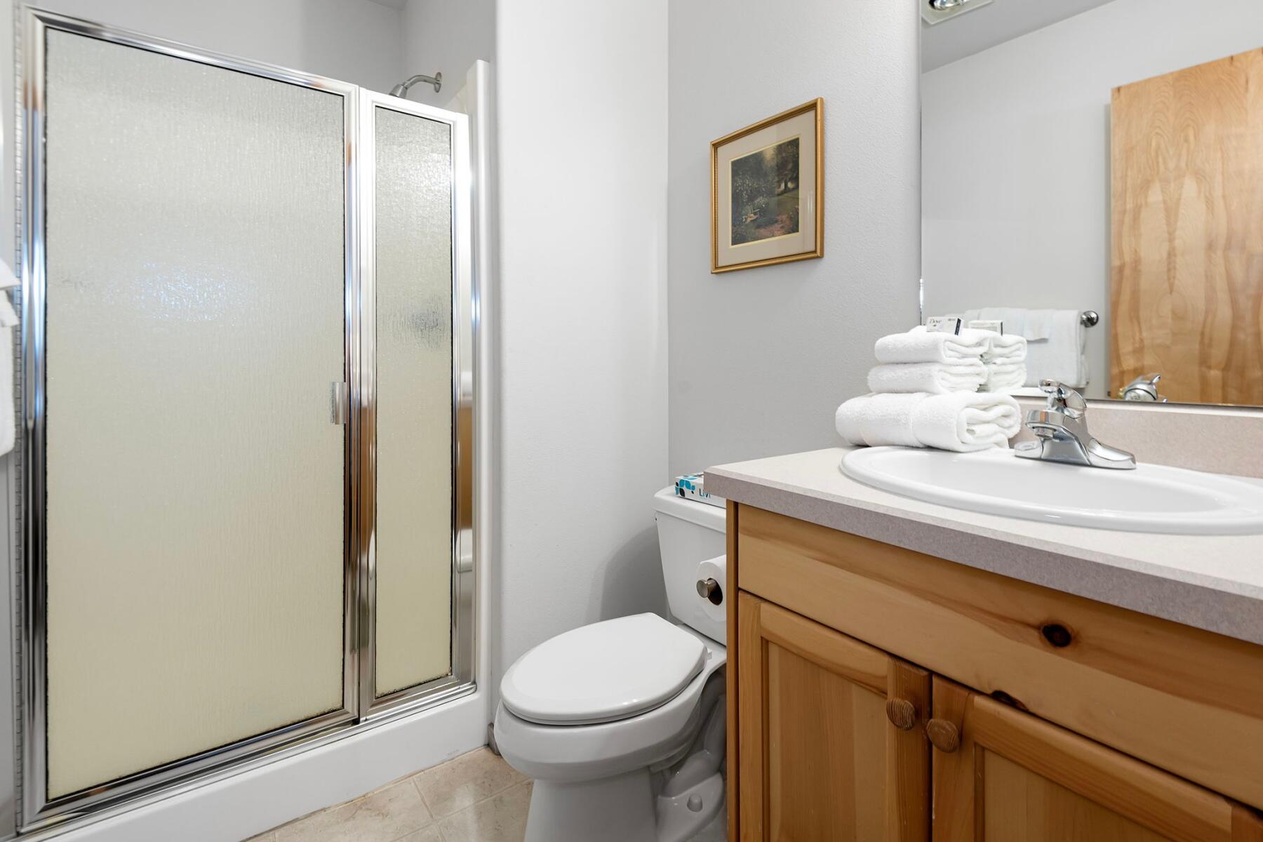 Forest Park - Residential