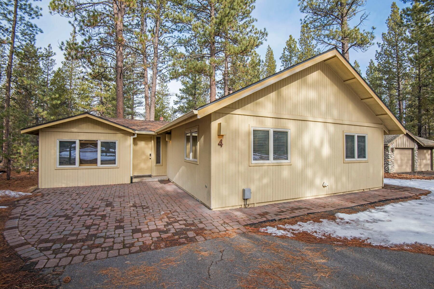 Forest Park - Residential