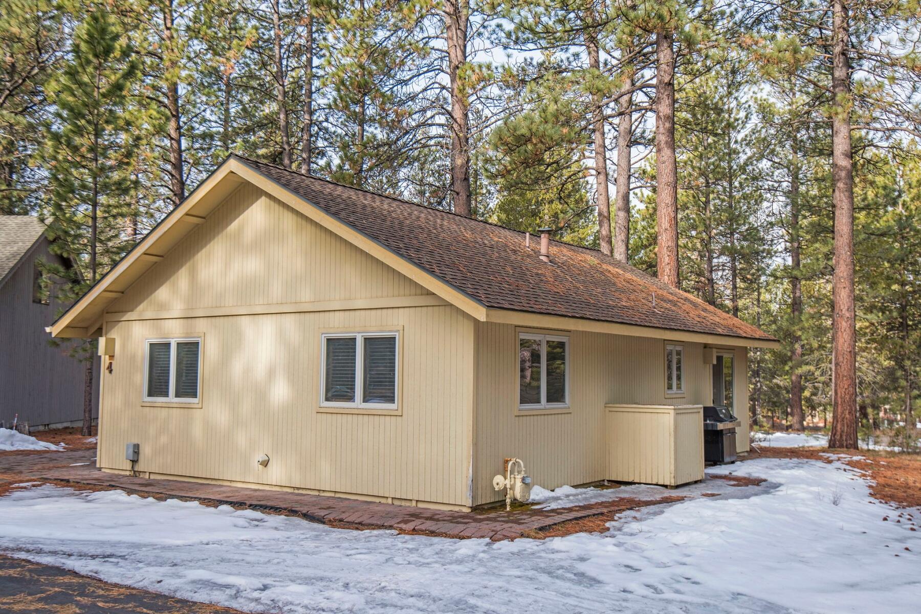 Forest Park - Residential