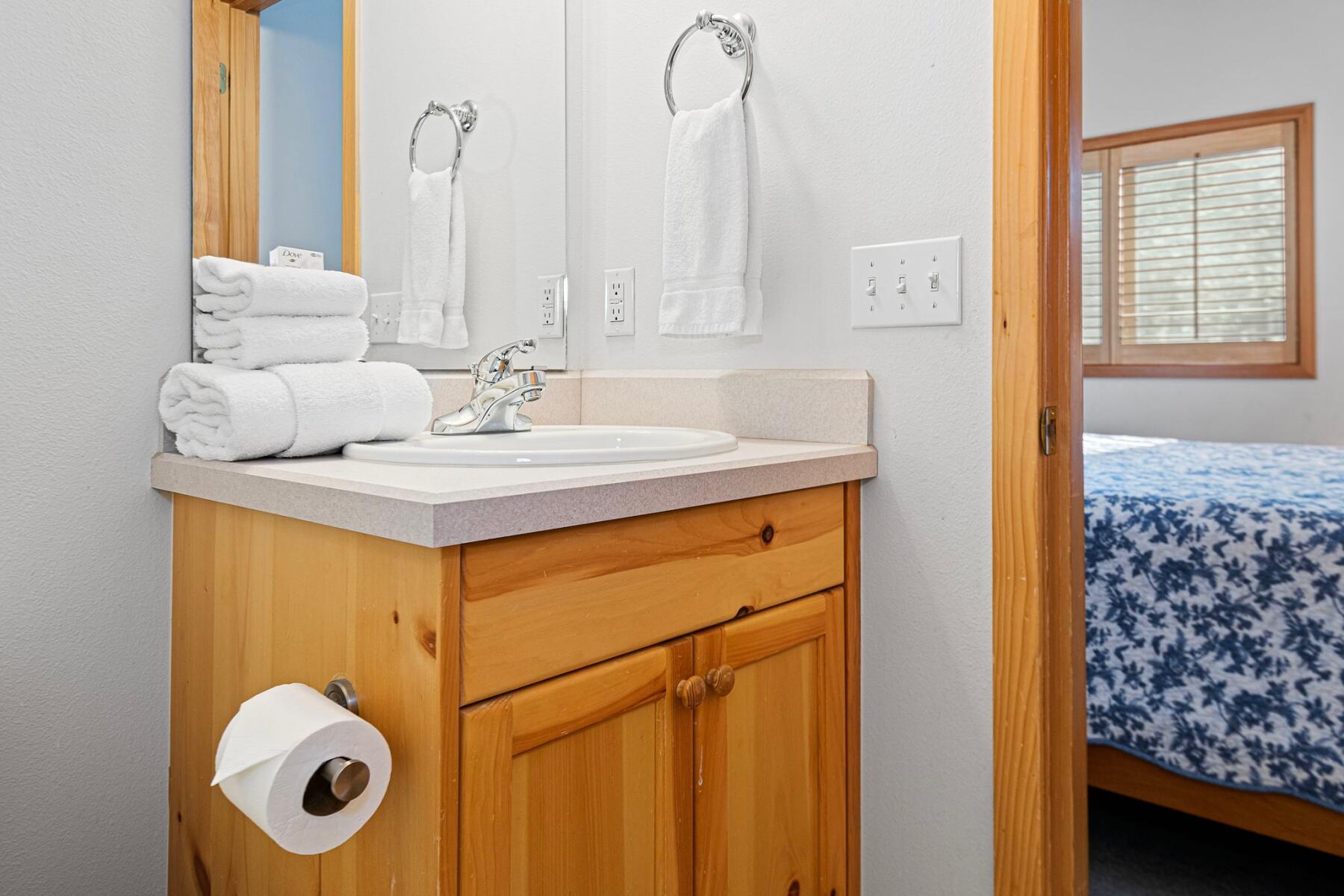 Forest Park - Residential