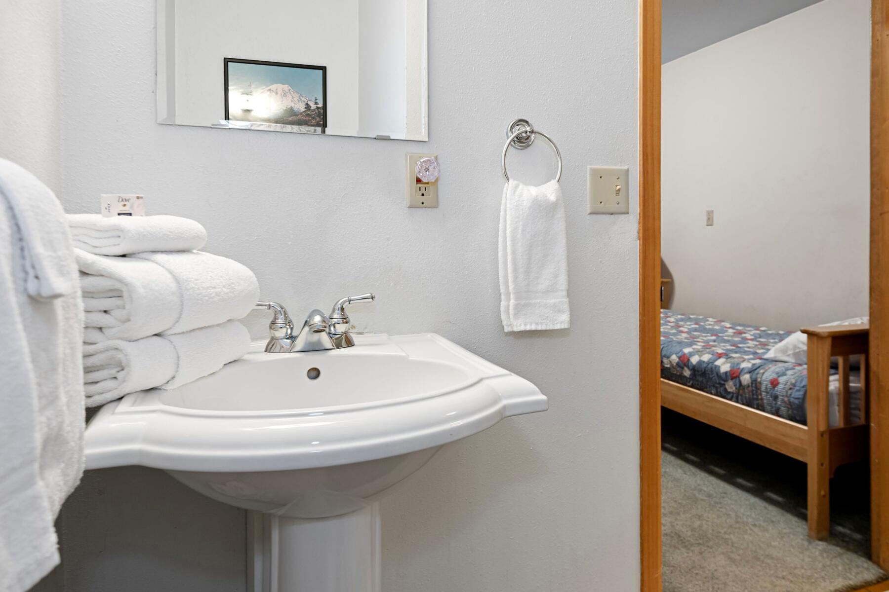 Forest Park - Residential