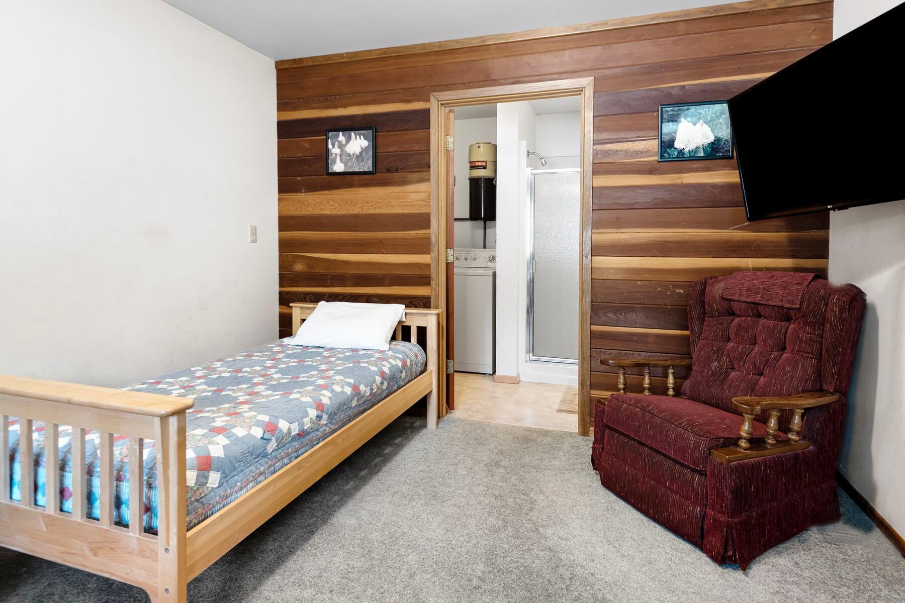 Forest Park - Residential