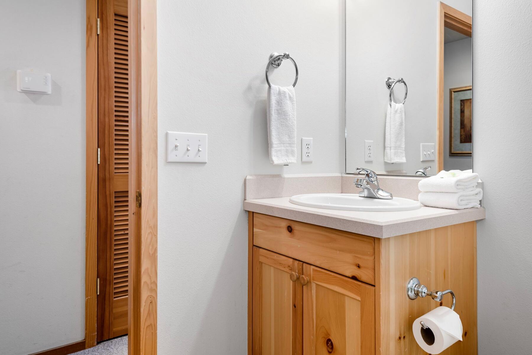 Forest Park - Residential