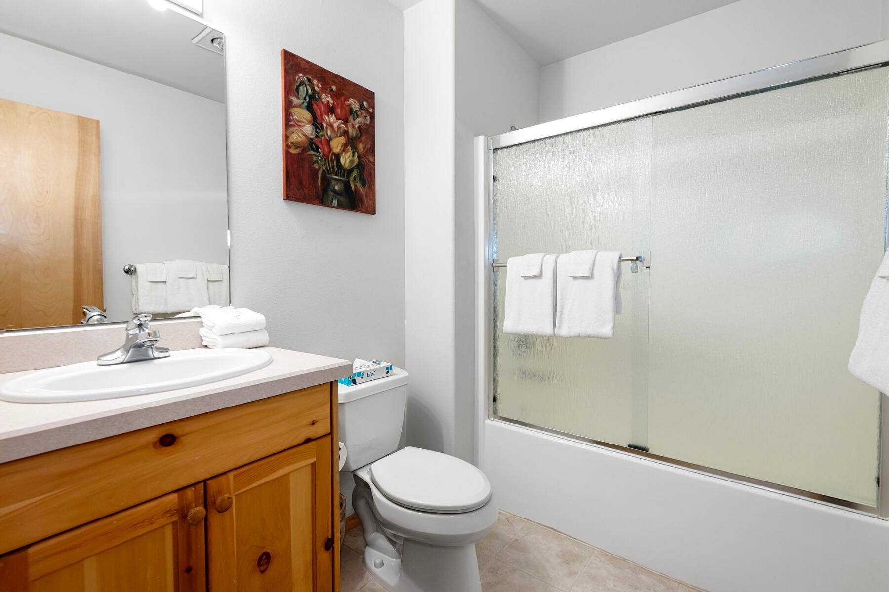 Forest Park - Residential