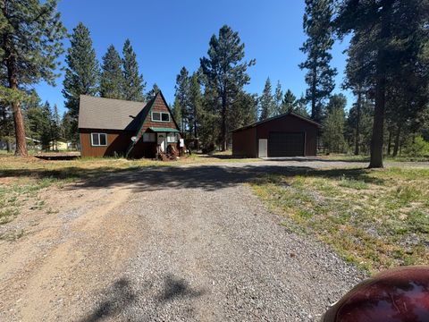 Tiny photo for 15934 Fir Road, La Pine, OR 97739 (MLS # 220205133)