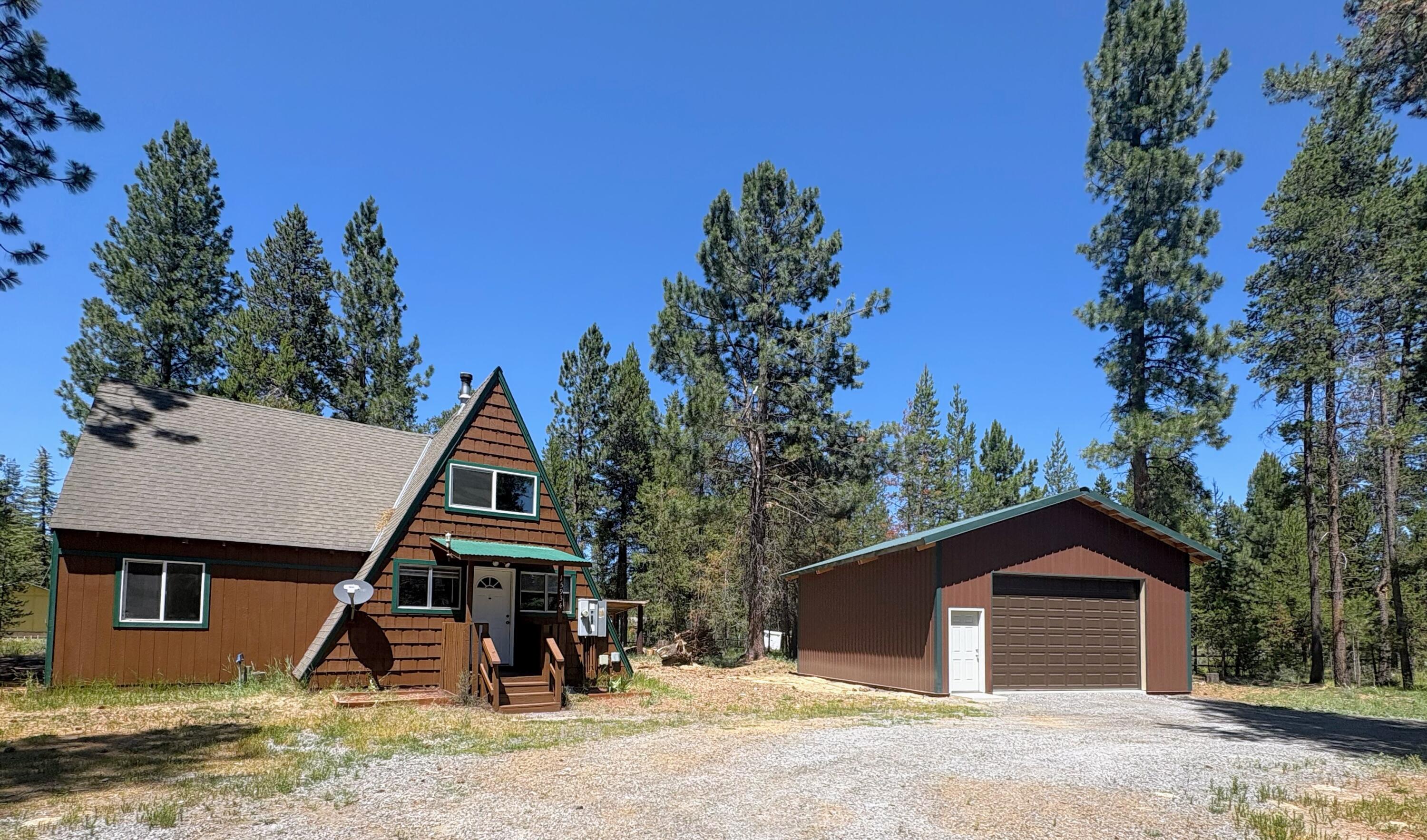 15934 Fir Road