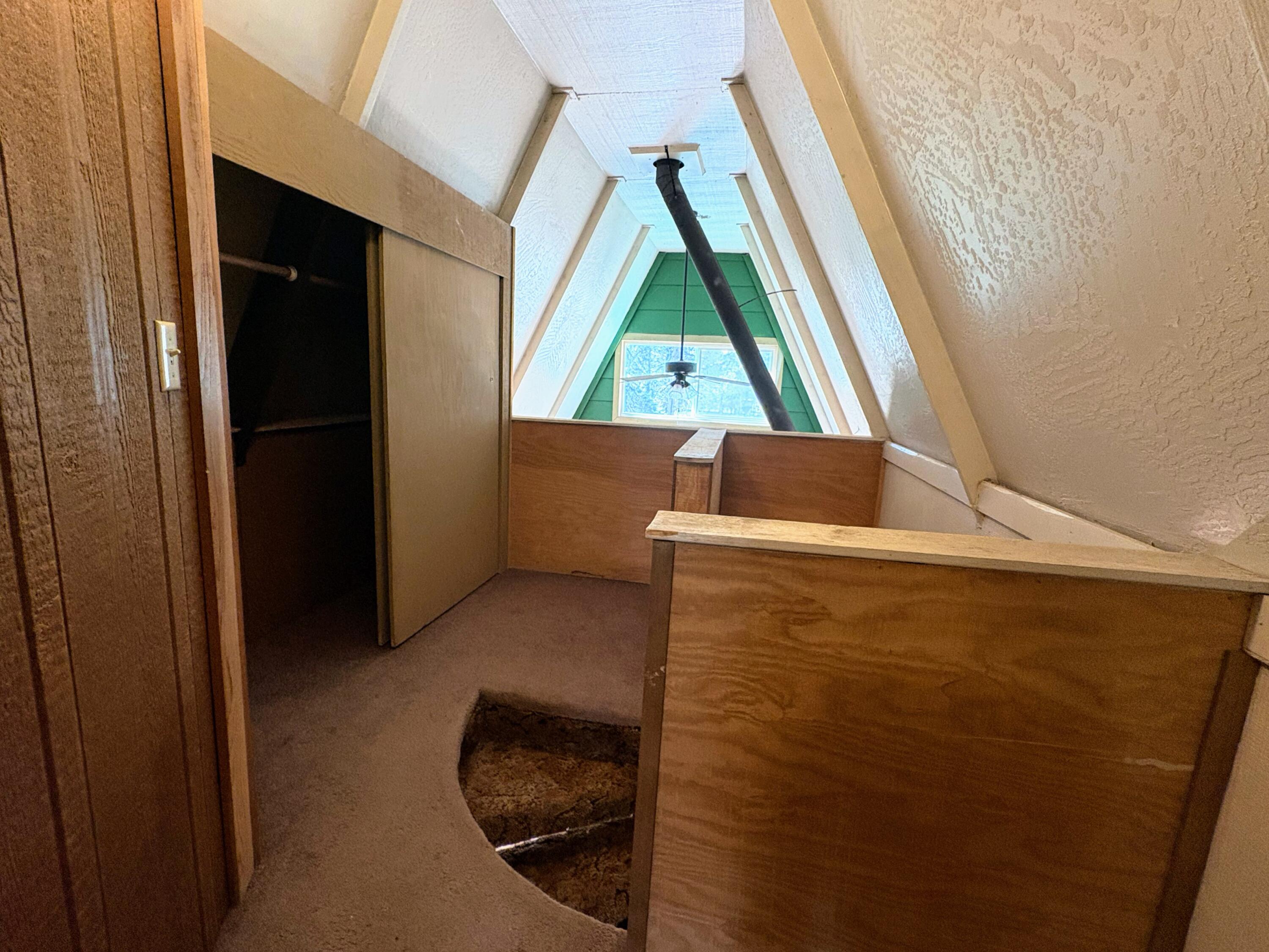 Cl+D Ranch Tracts - Residential