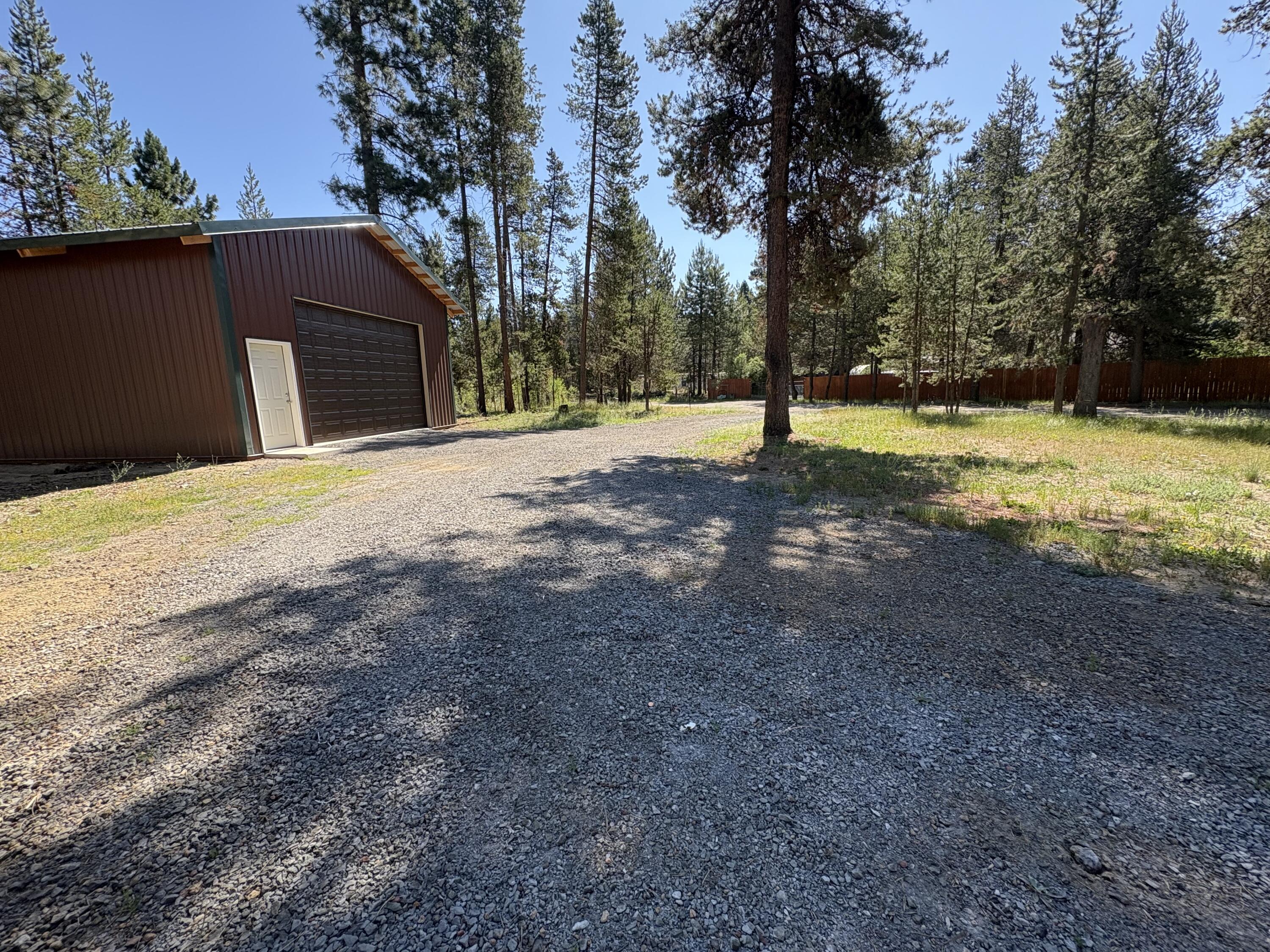 Cl+D Ranch Tracts - Residential