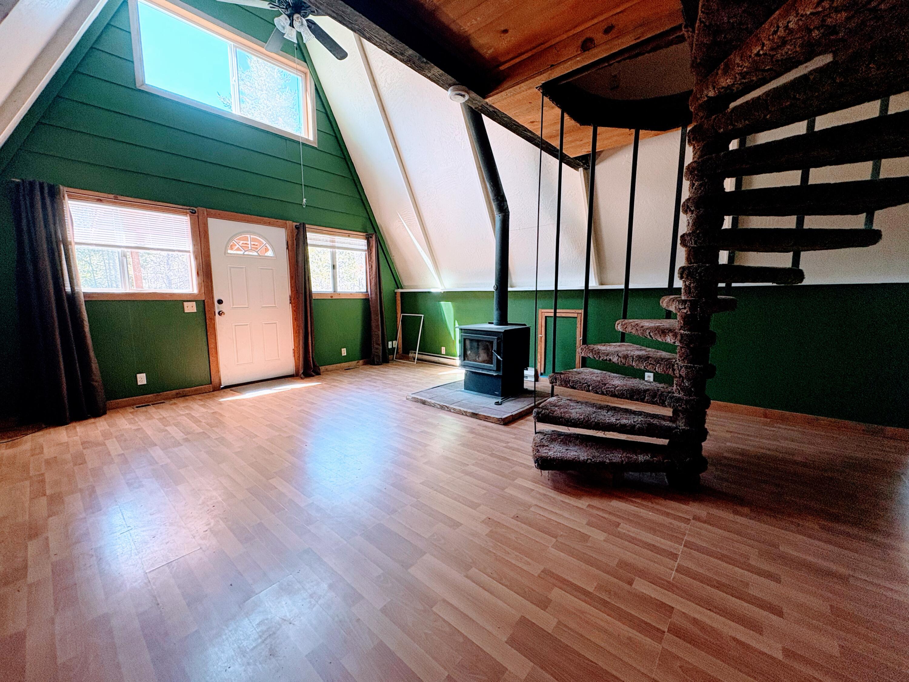 Cl+D Ranch Tracts - Residential