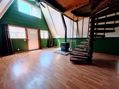 Tiny photo for 15934 Fir Road, La Pine, OR 97739 (MLS # 220205133)